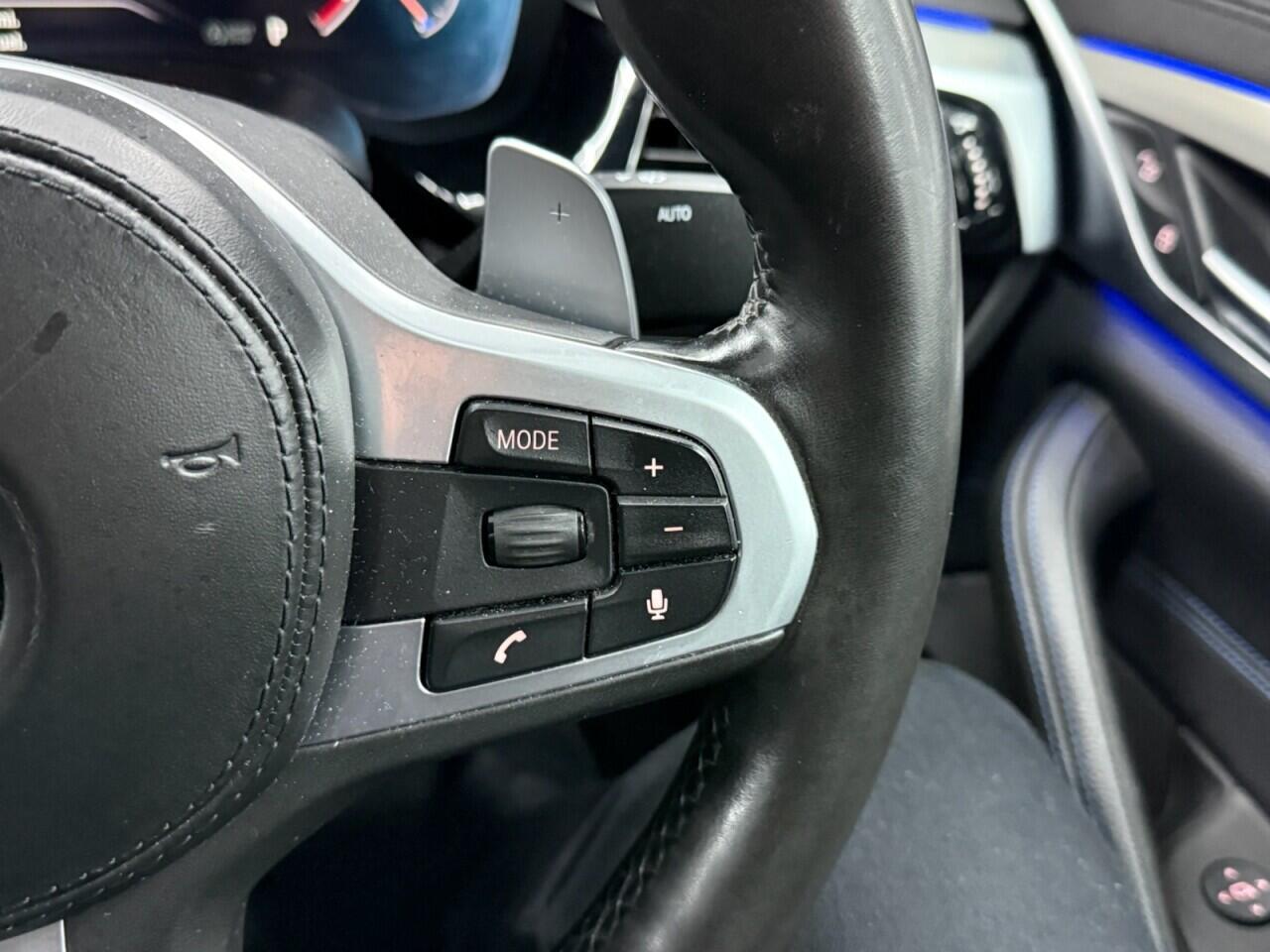 BMW 5 Series - Image 18