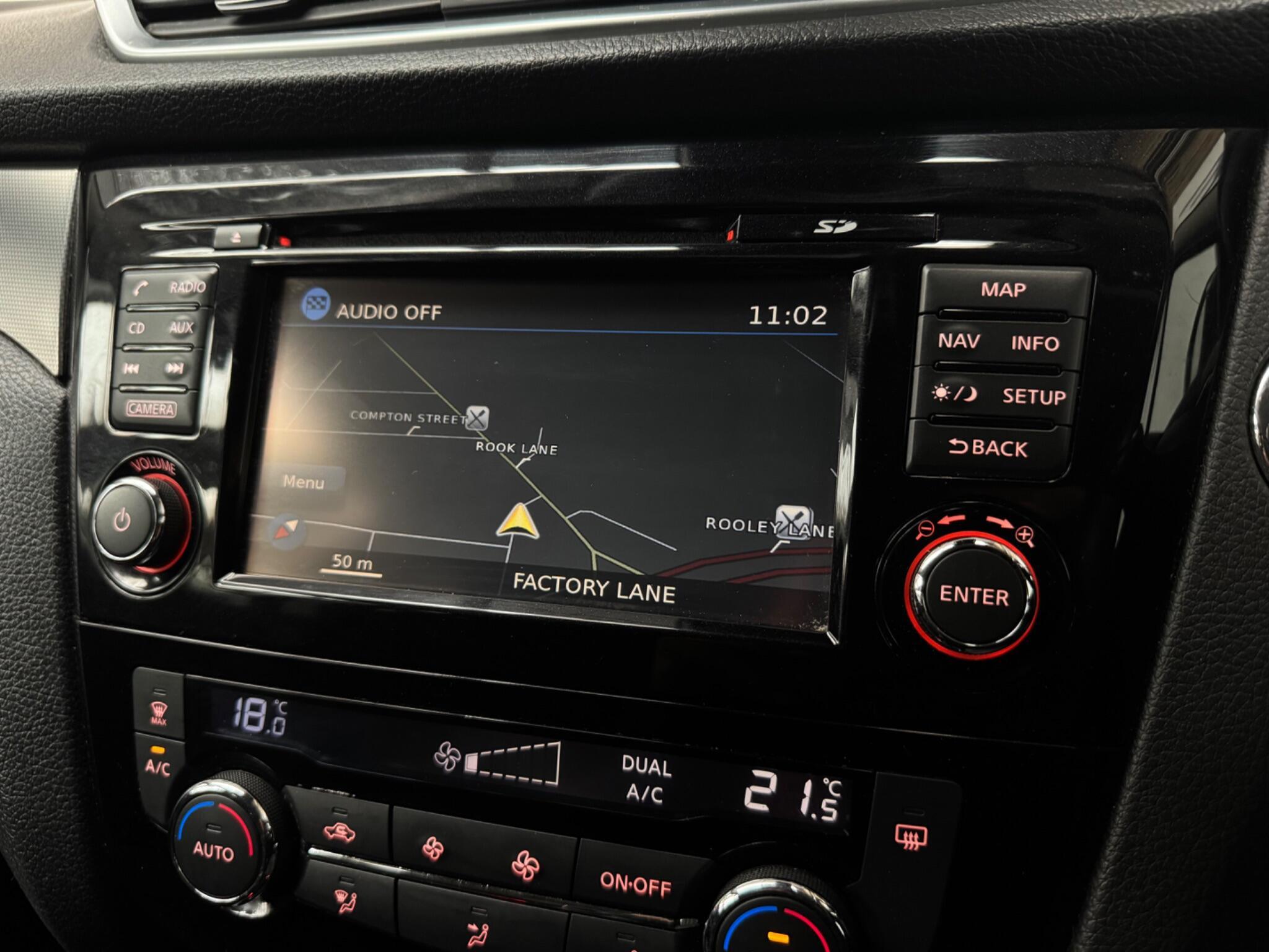 Nissan Qashqai - Image 15