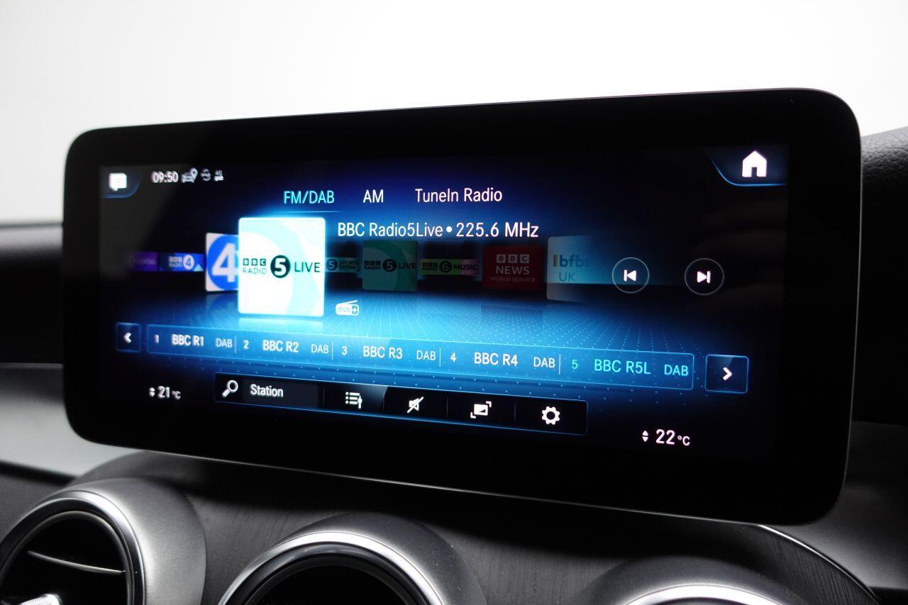 Mercedes-benz GLC - Image 26