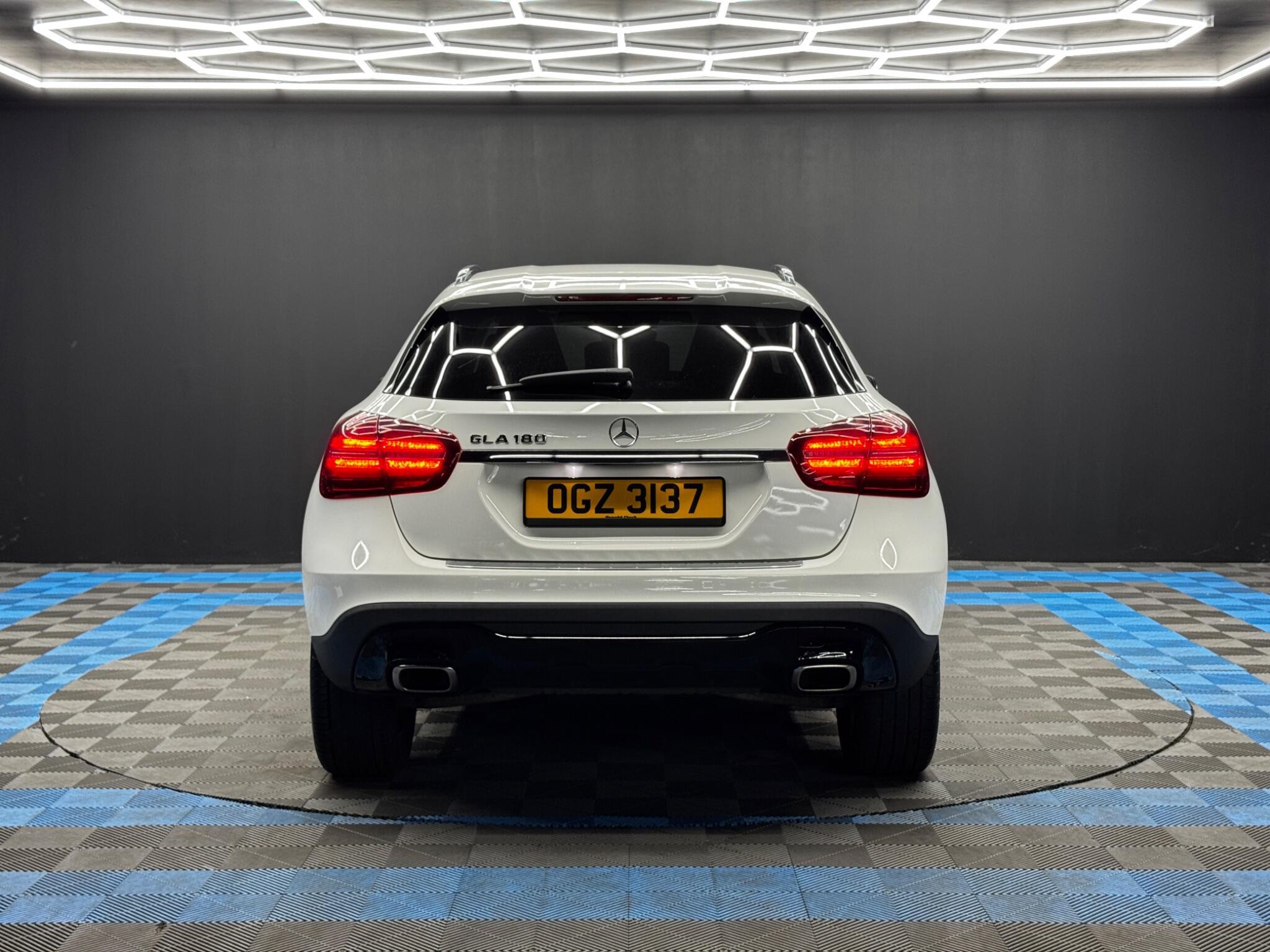 Mercedes GLA - Image 6