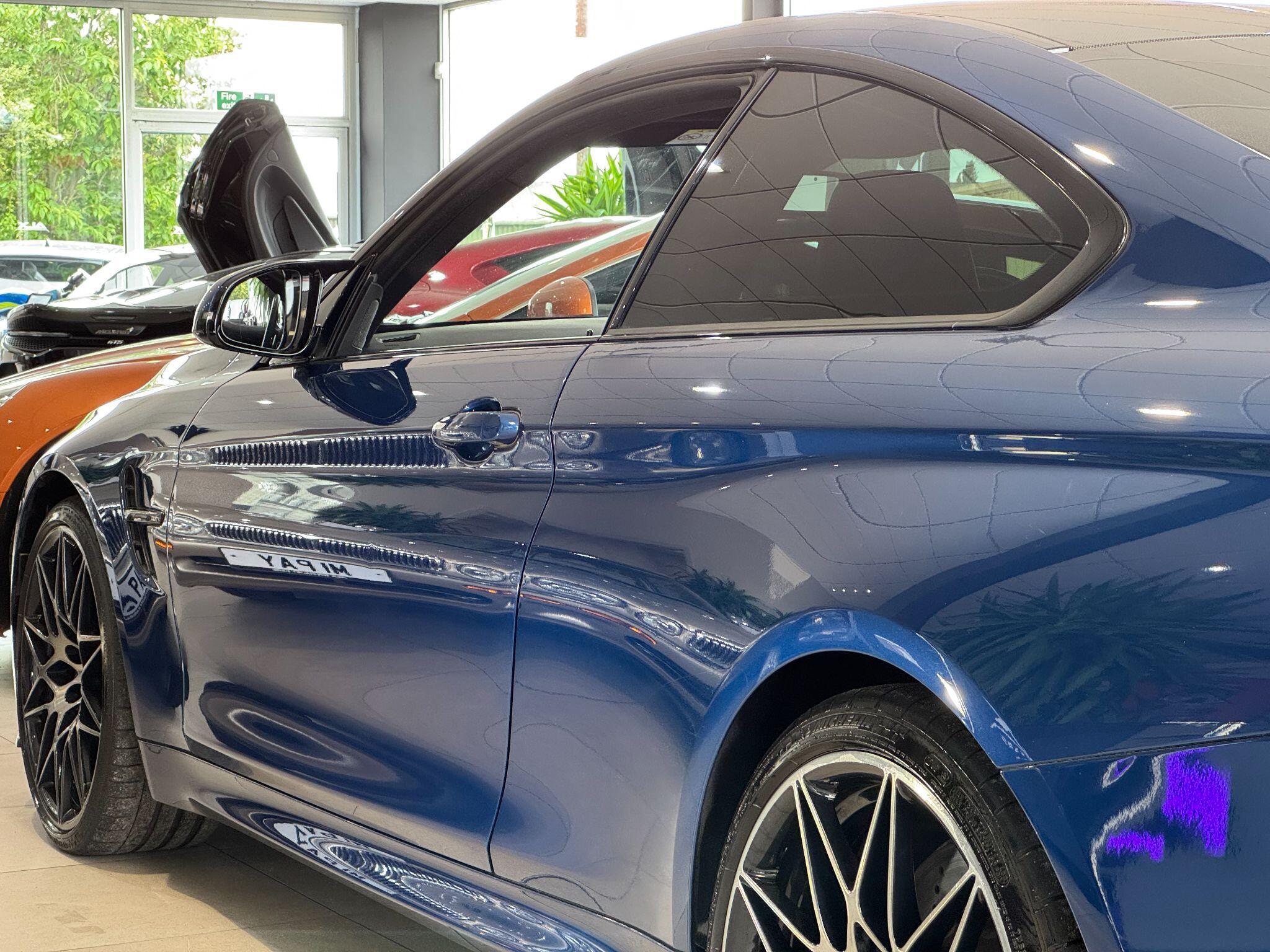 BMW M4 - Image 16