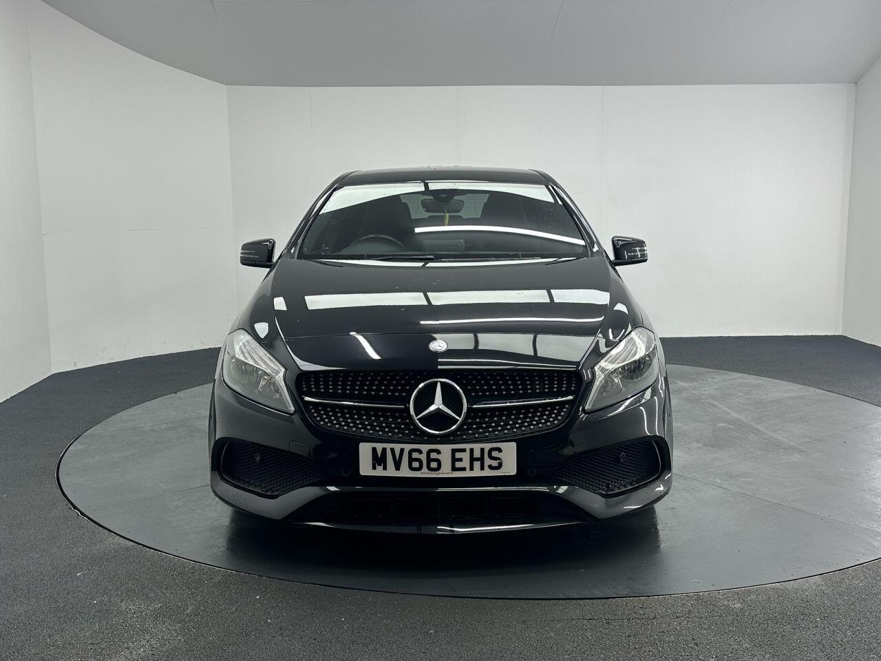 Mercedes A-Class - Image 8