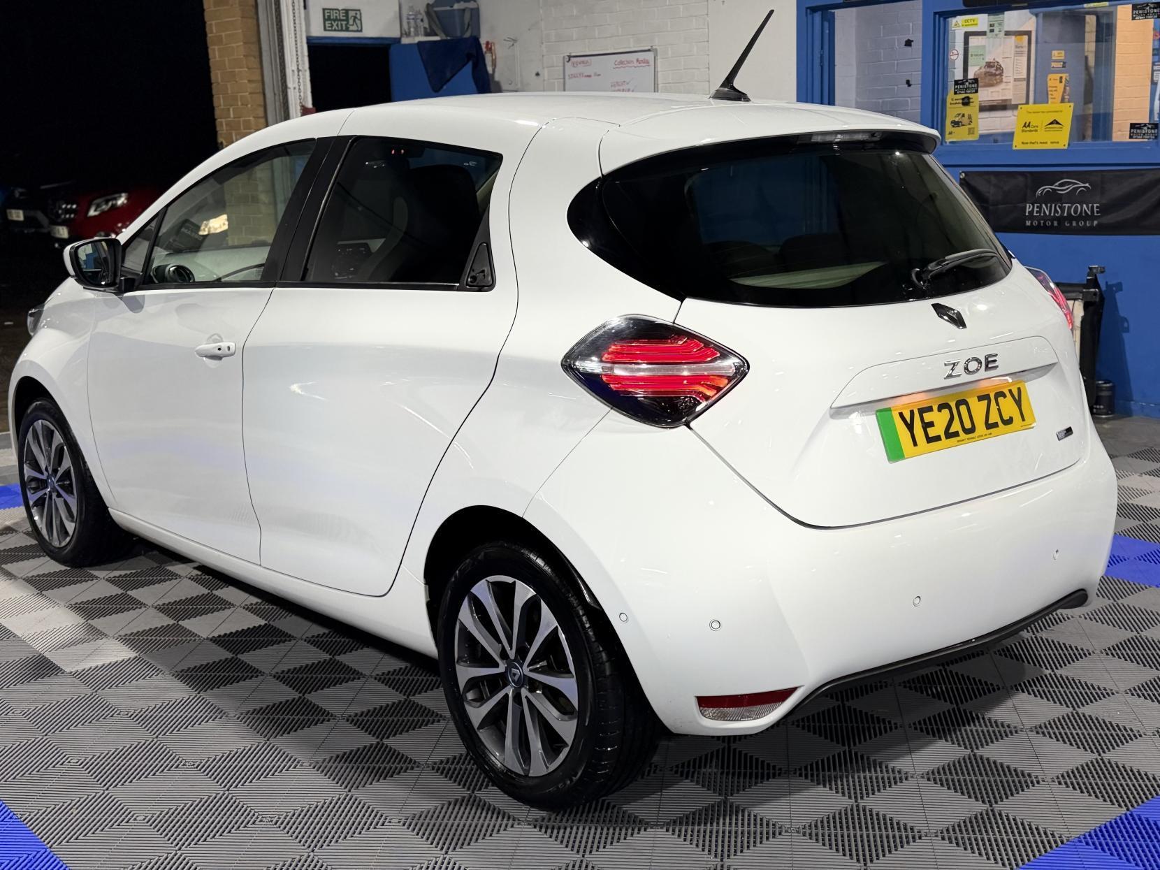 Renault Zoe - Image 3