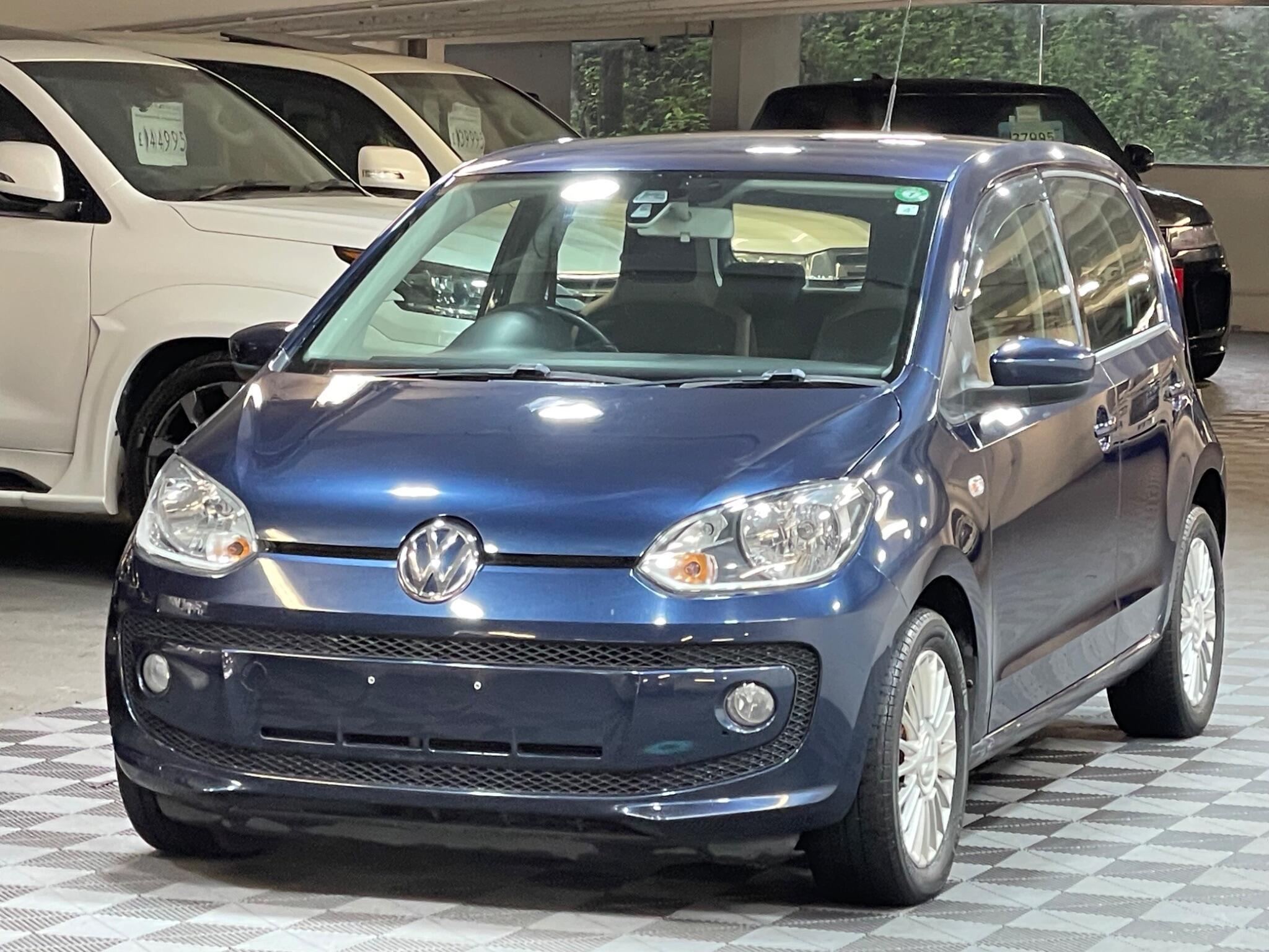 Volkswagen up! - Image 6