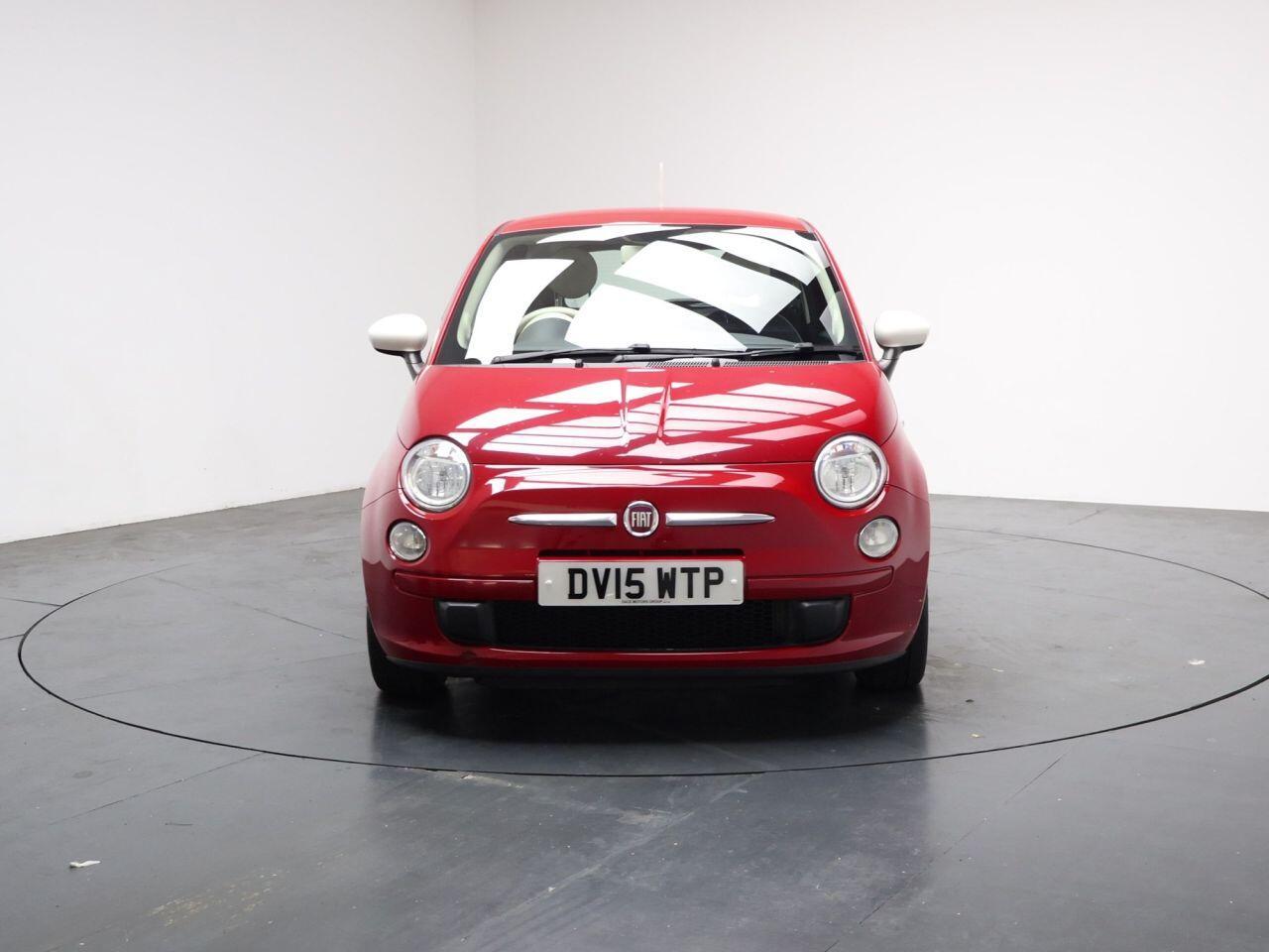 Fiat 500 - Image 2