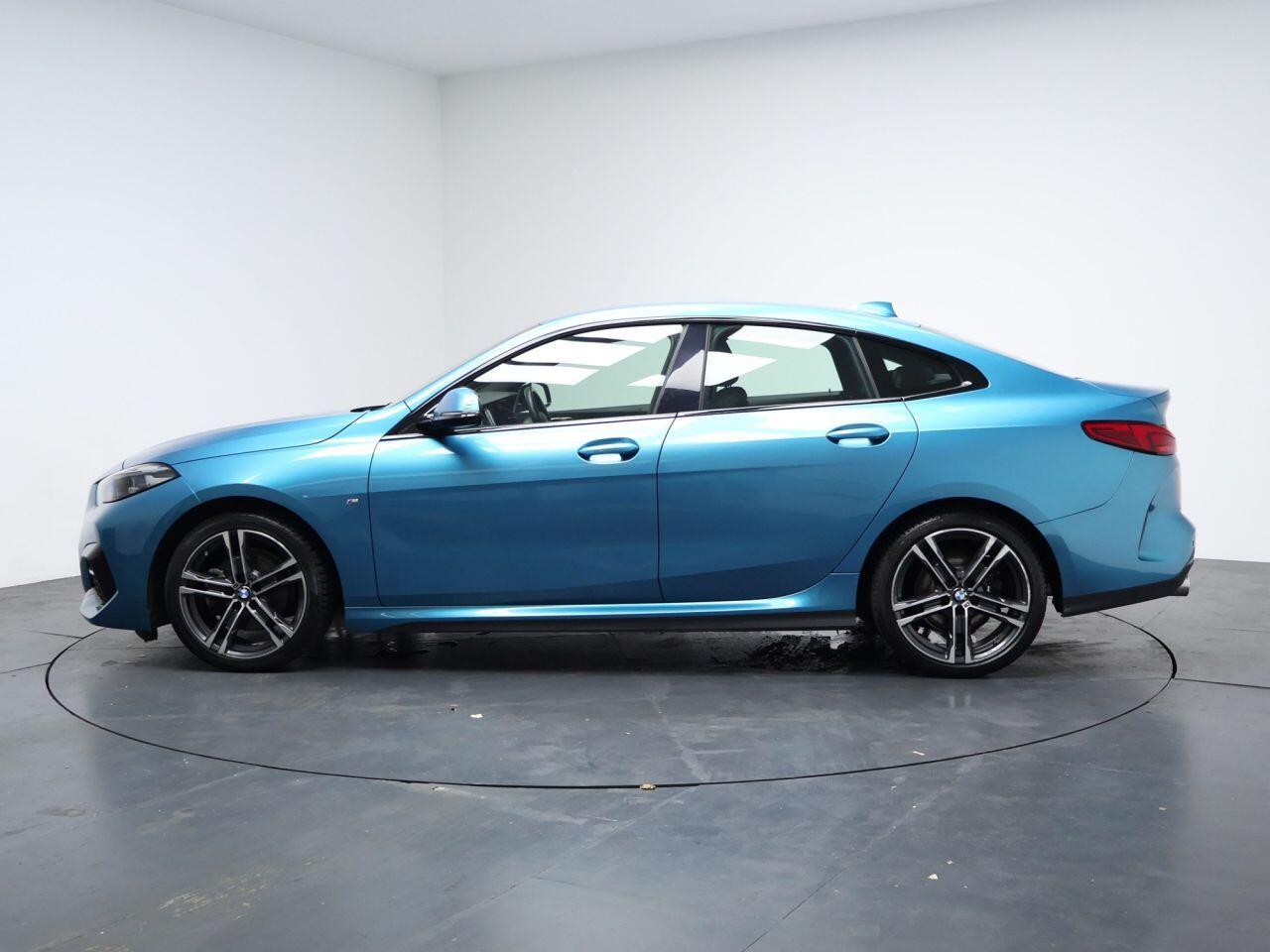 BMW 2 SERIES GRAN COUPE - Image 8