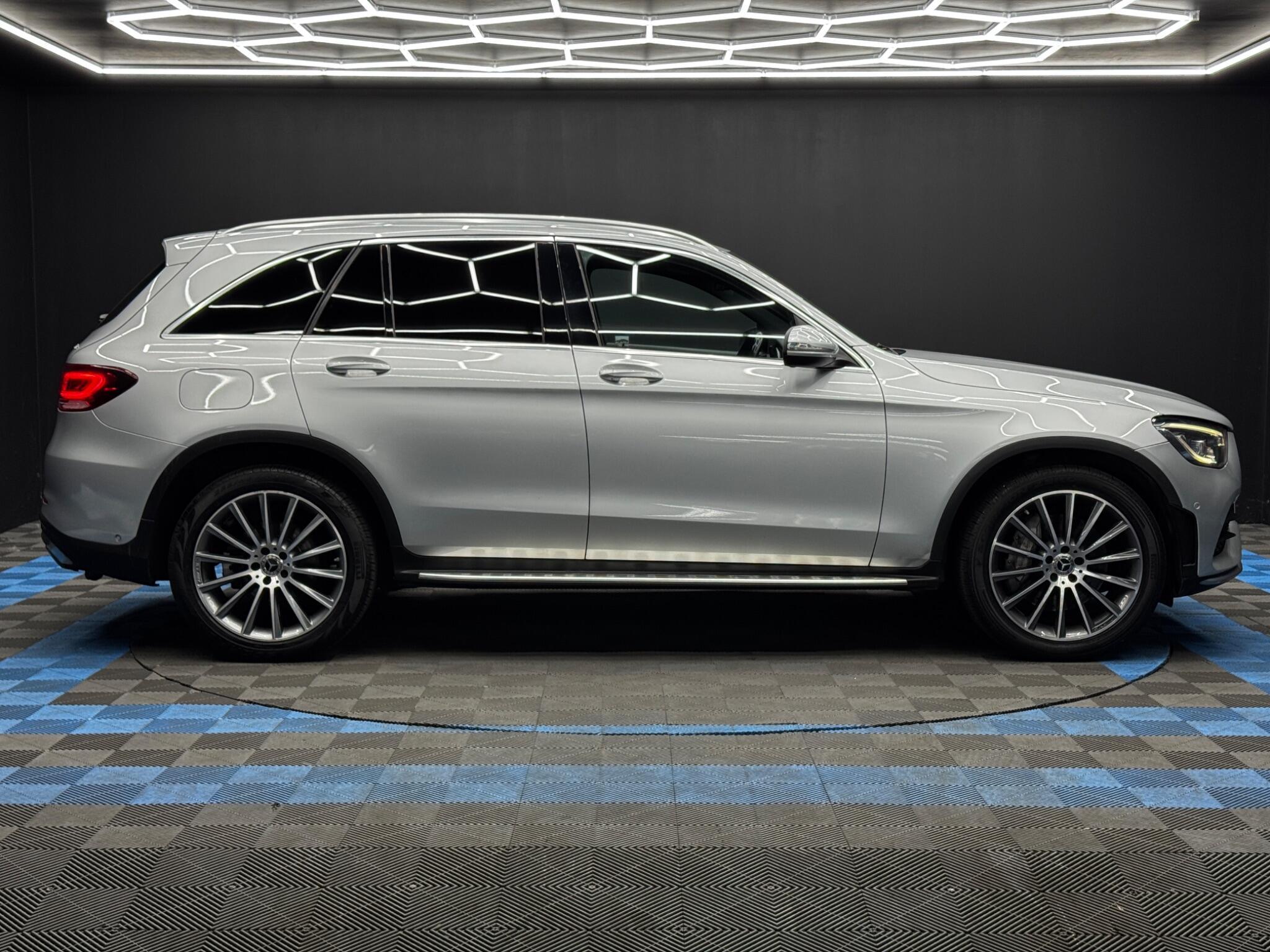 Mercedes GLC - Image 4