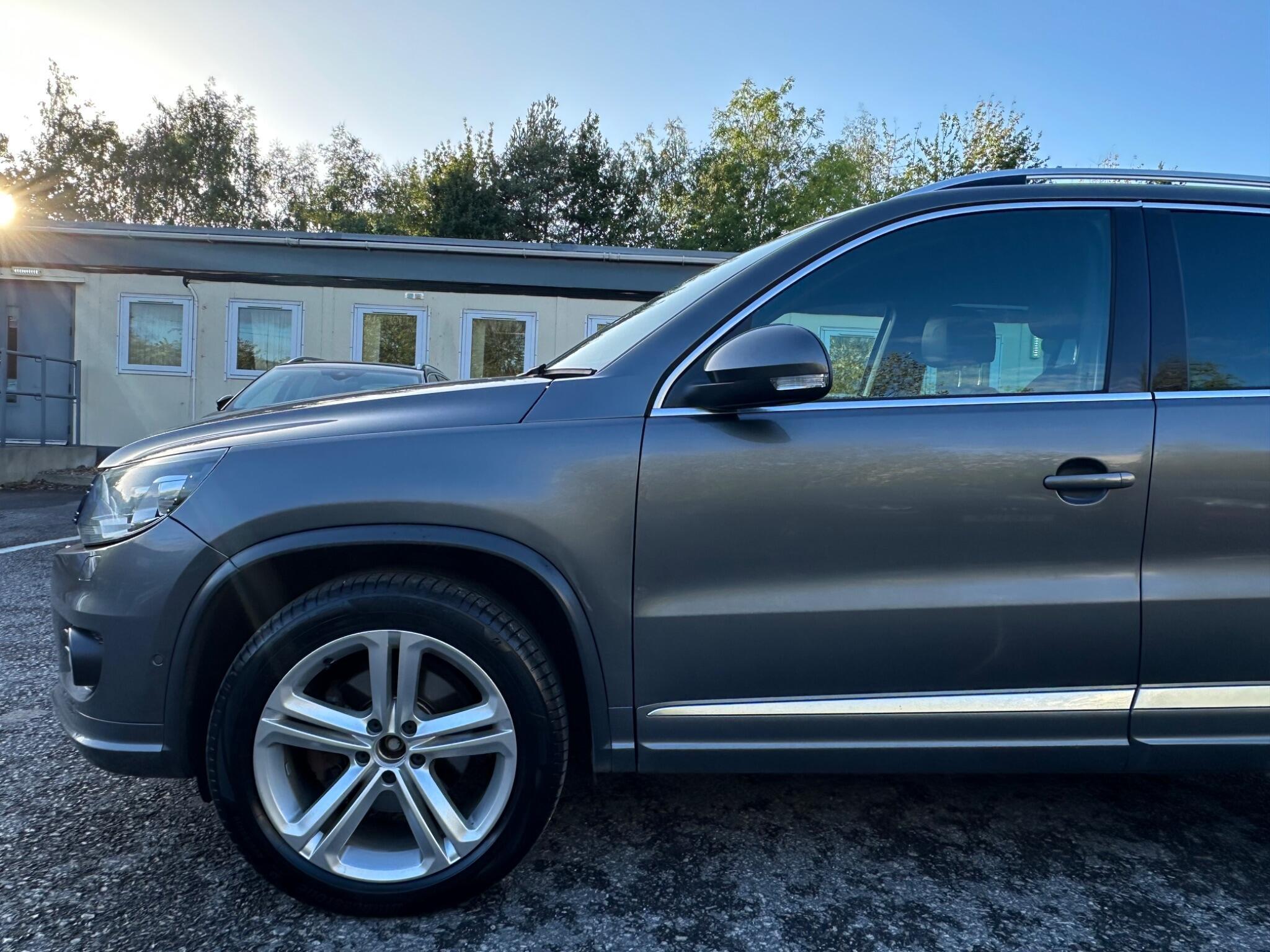 Volkswagen Tiguan - Image 3