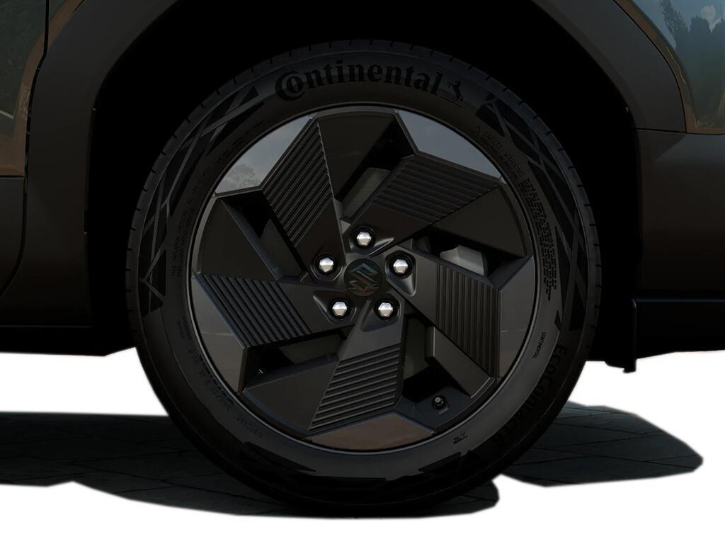 Suzuki e Vitara - Image 6