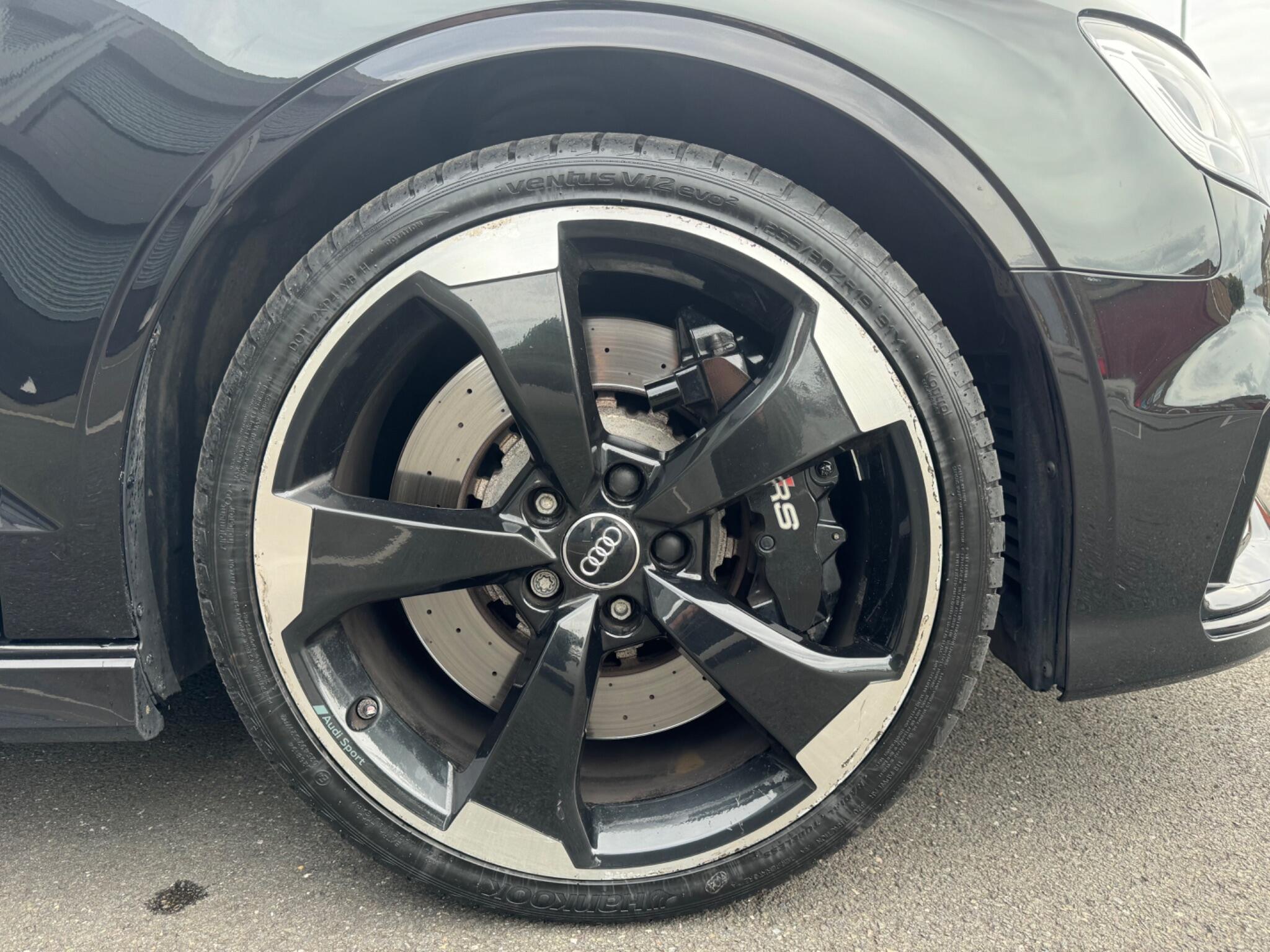 Audi RS3 - Image 20