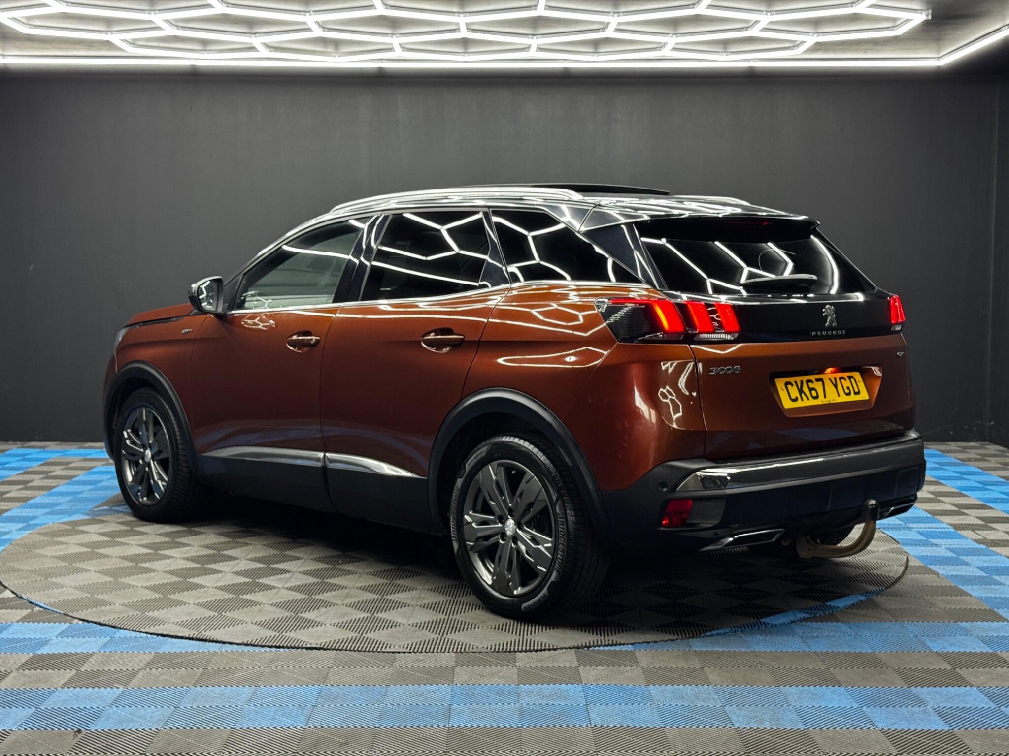 Peugeot 3008 - Image 7