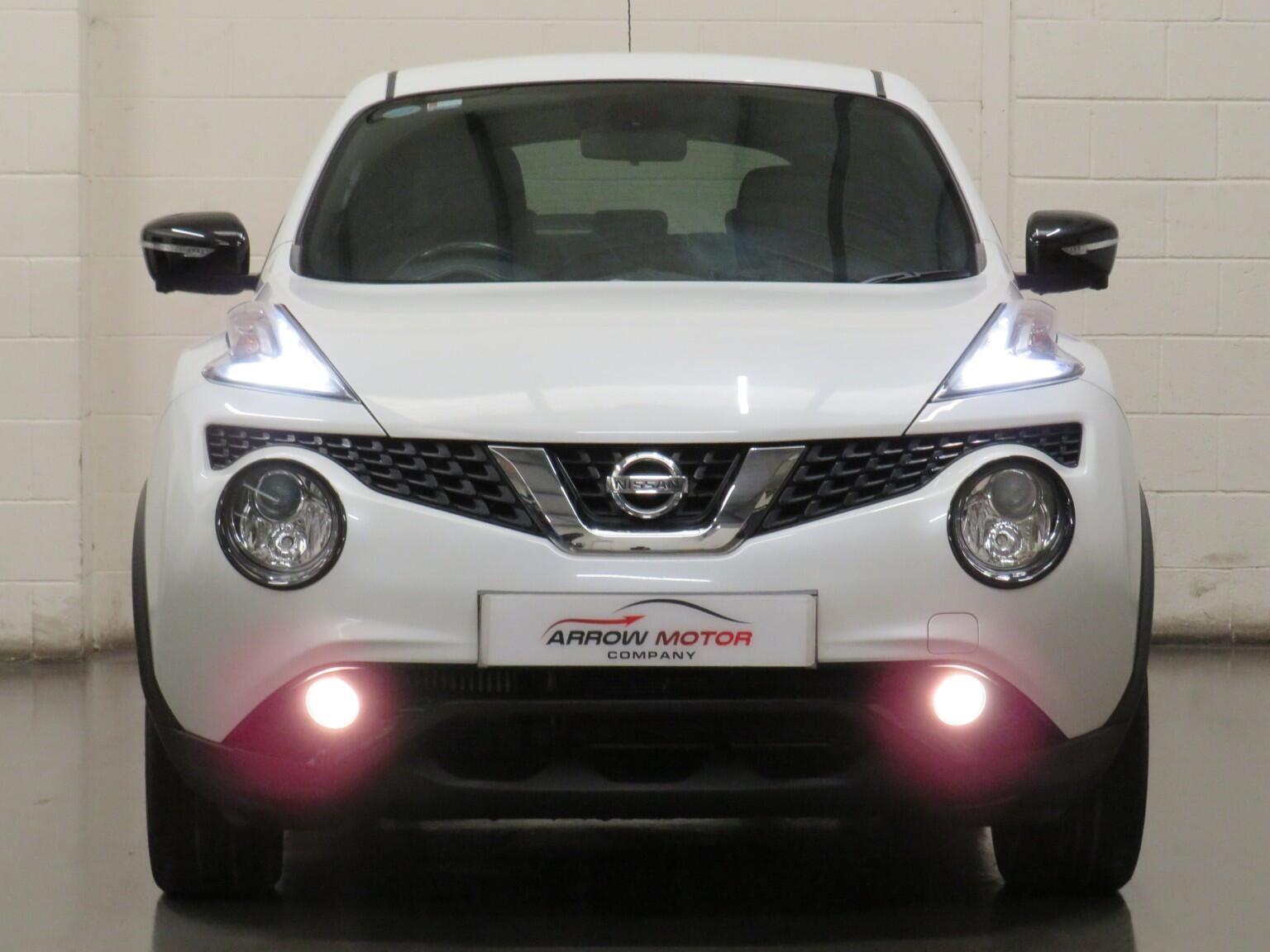 Nissan Juke - Image 10