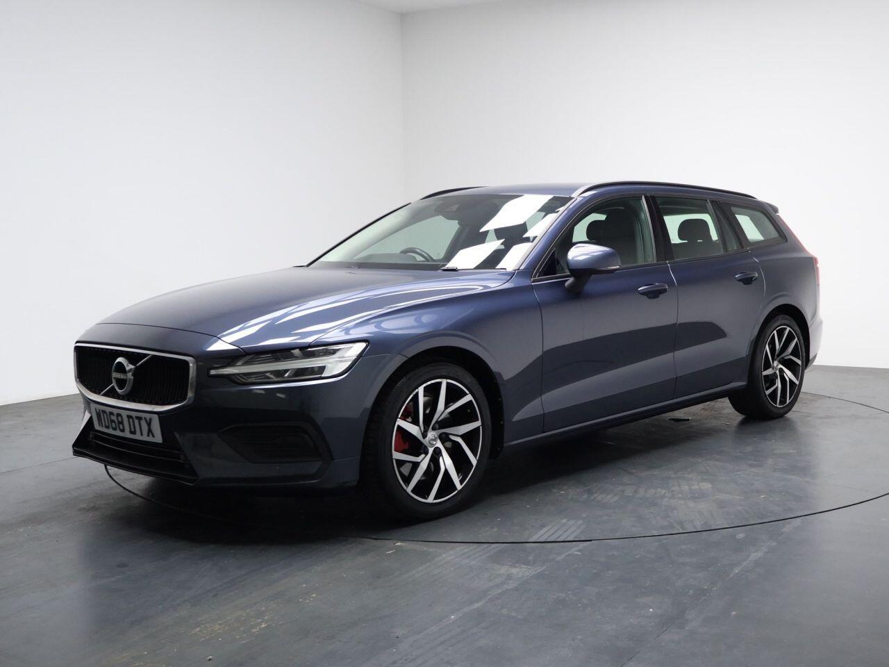 Volvo V60 - Image 6