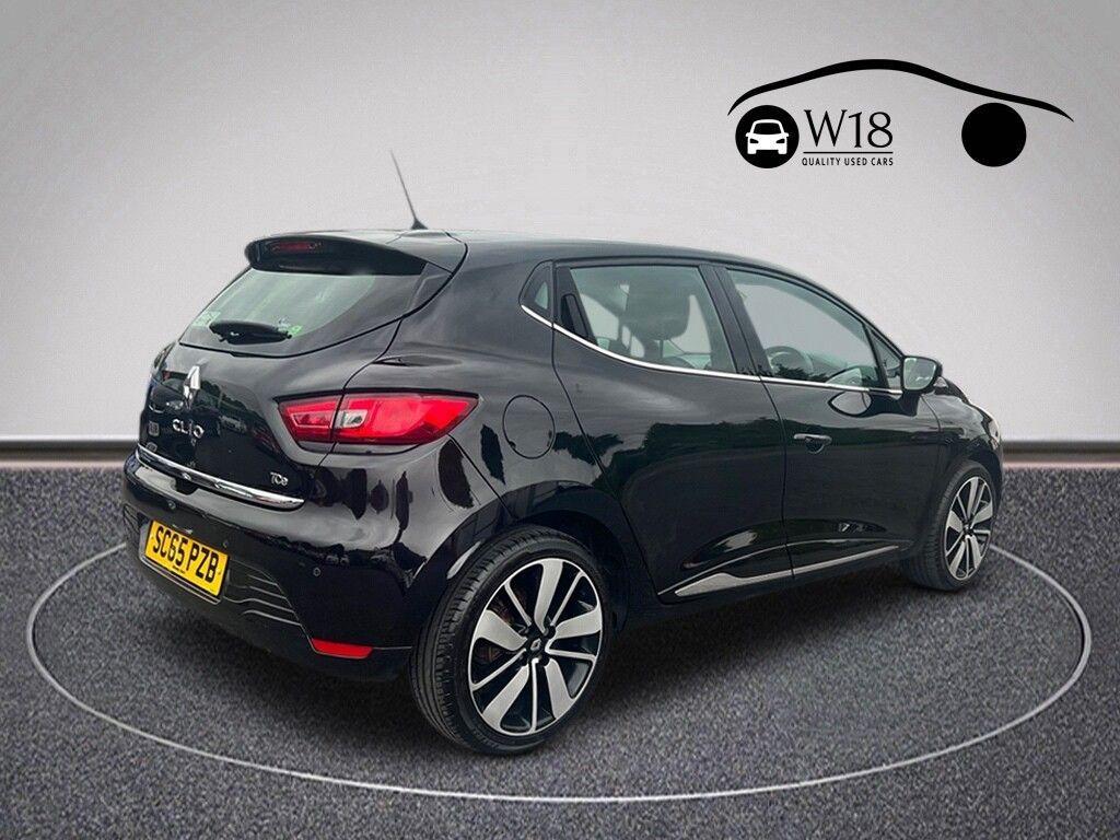 Renault Clio - Image 8