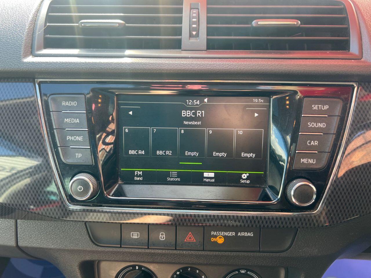 Skoda Fabia - Image 19