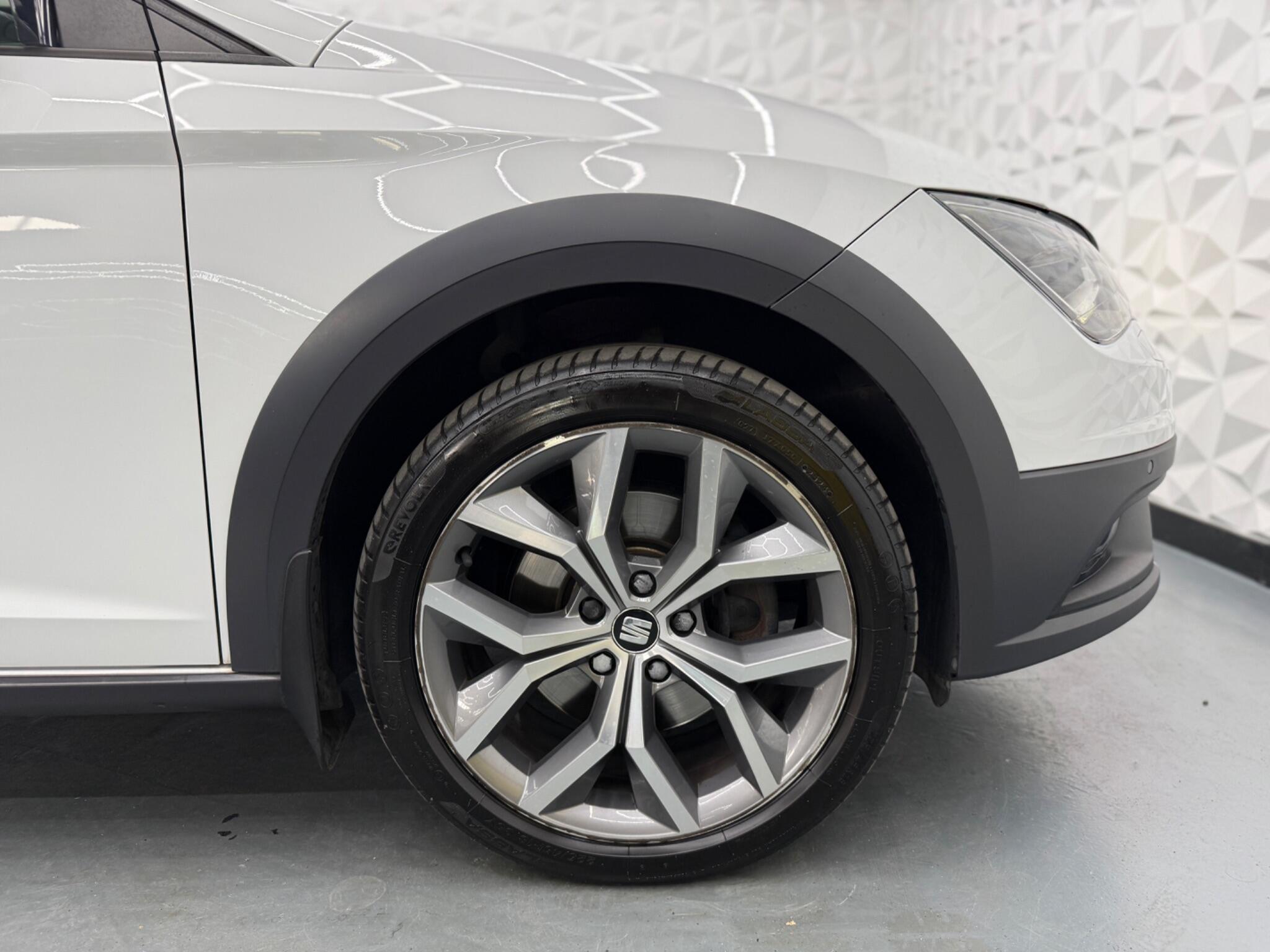SEAT Leon - Image 15