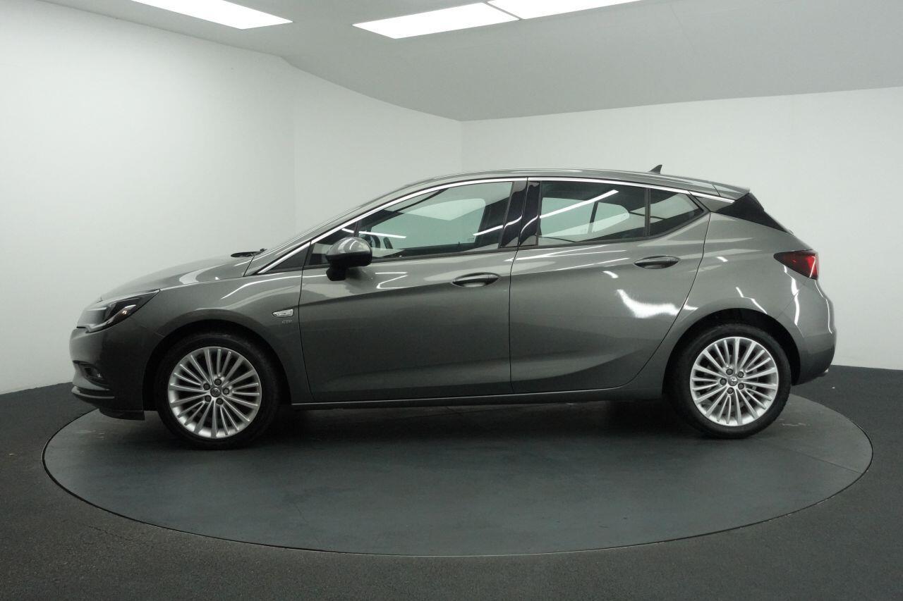 Vauxhall Astra - Image 12