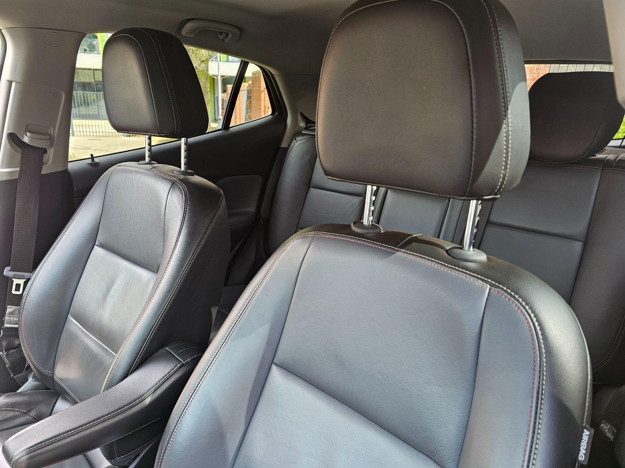 Vauxhall Mokka - Image 25