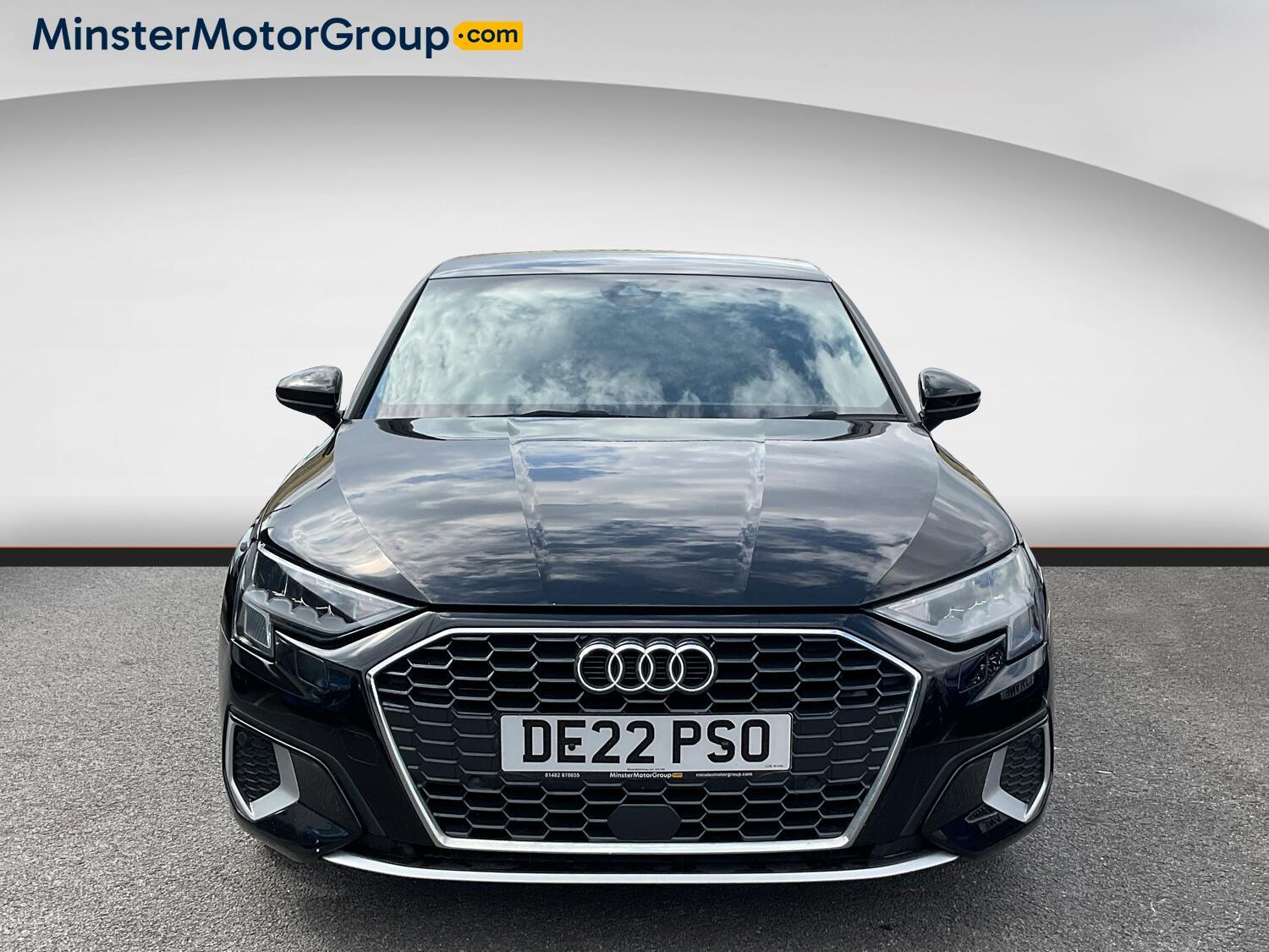 Audi A3 - Image 5