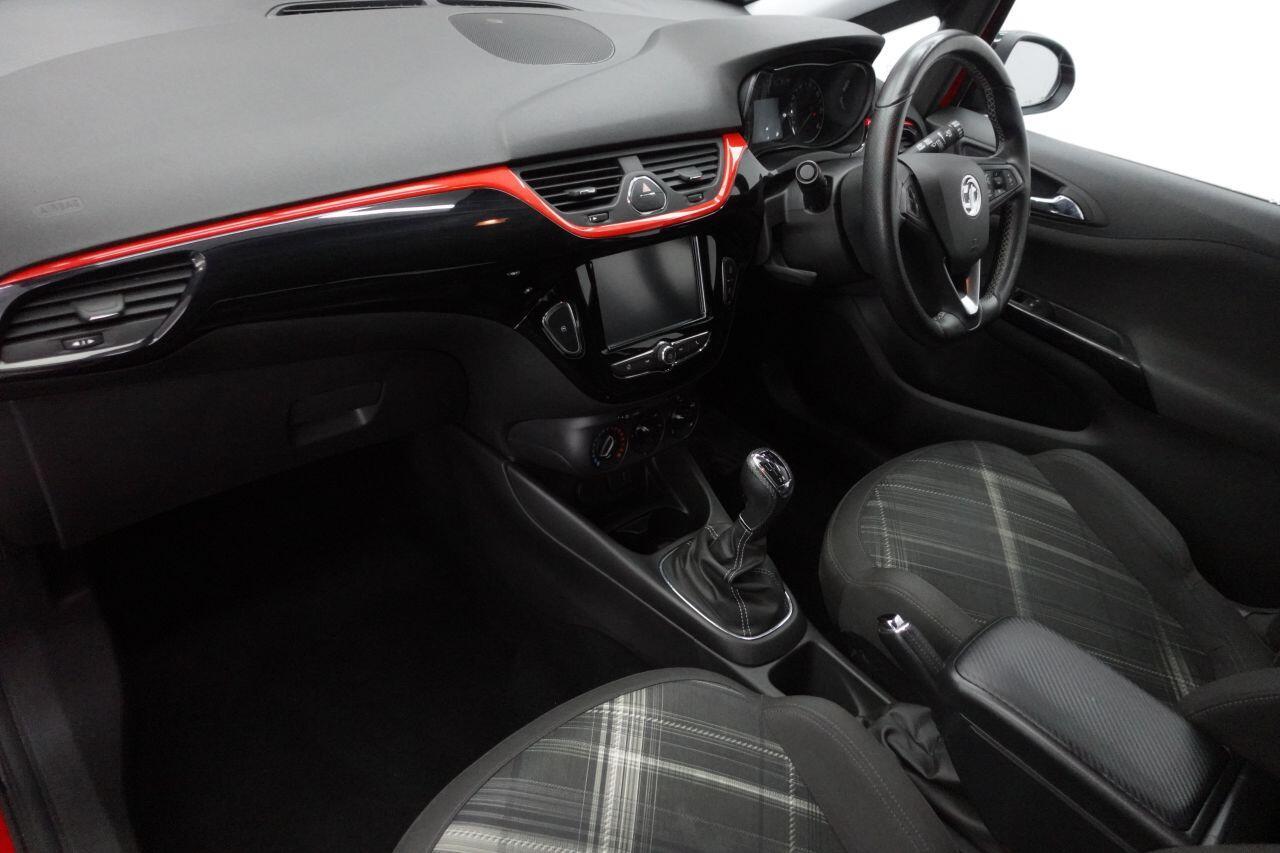 Vauxhall Corsa - Image 11