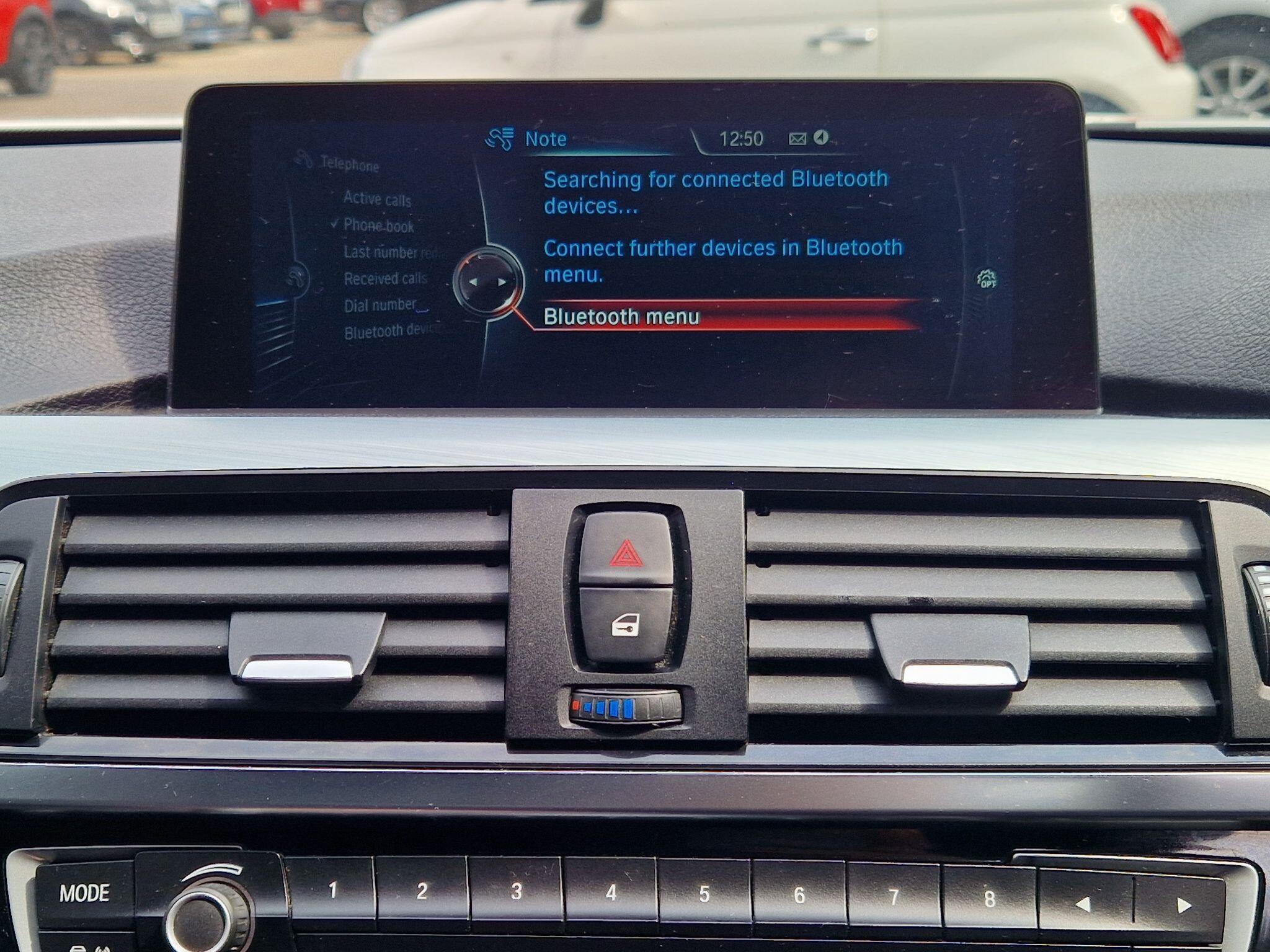 BMW 4 SERIES GRAN COUPE - Image 52