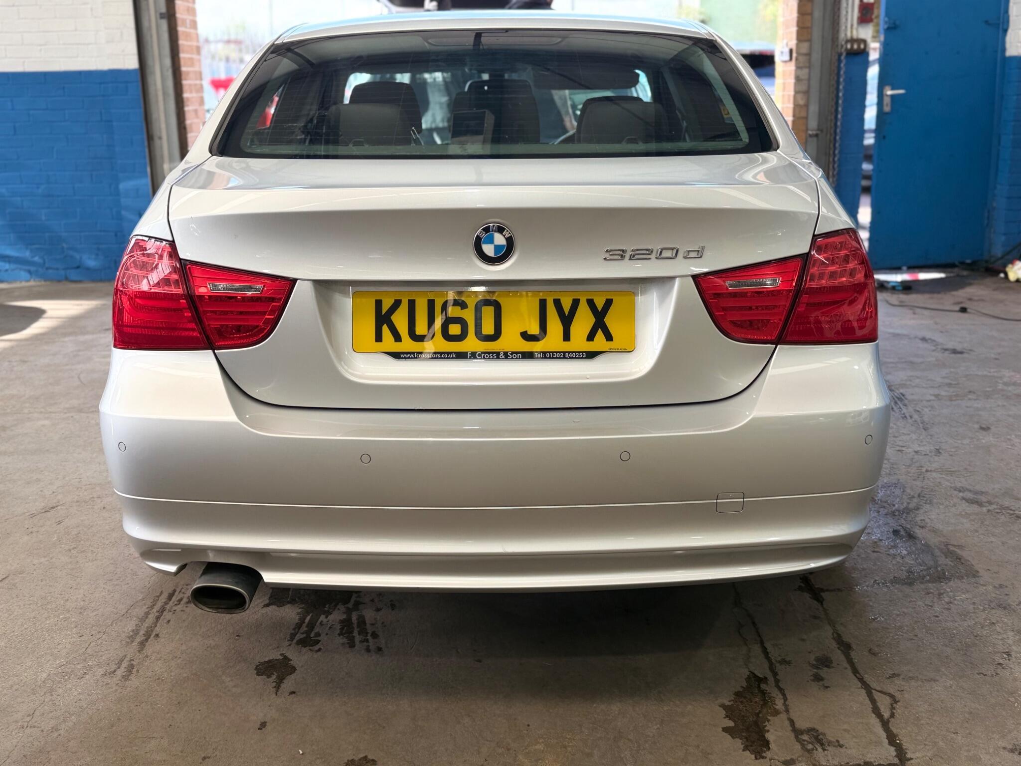 BMW 3 Series - Image 4