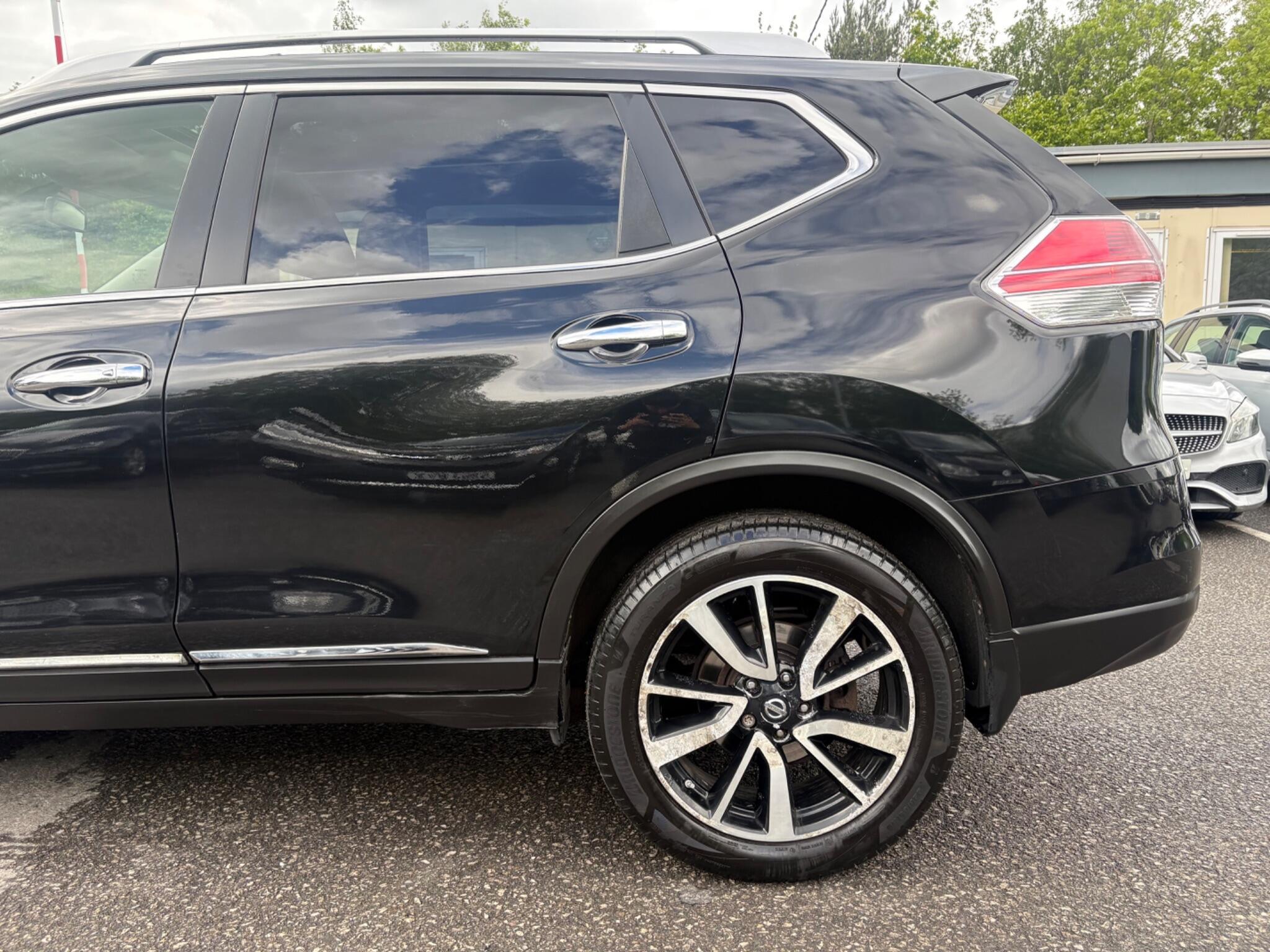 Nissan X-Trail - Image 12