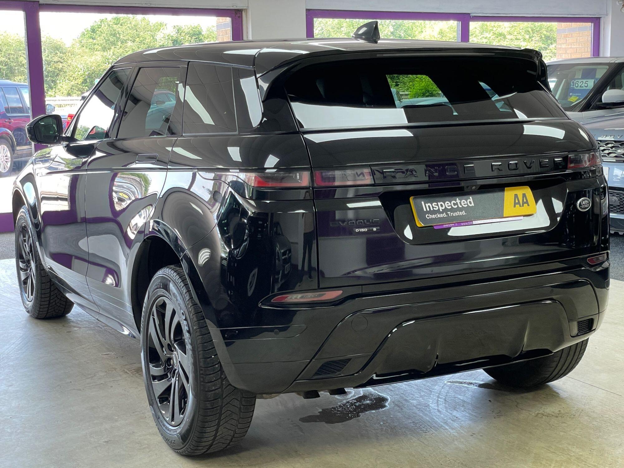 Land Rover Range Rover Evoque - Image 9