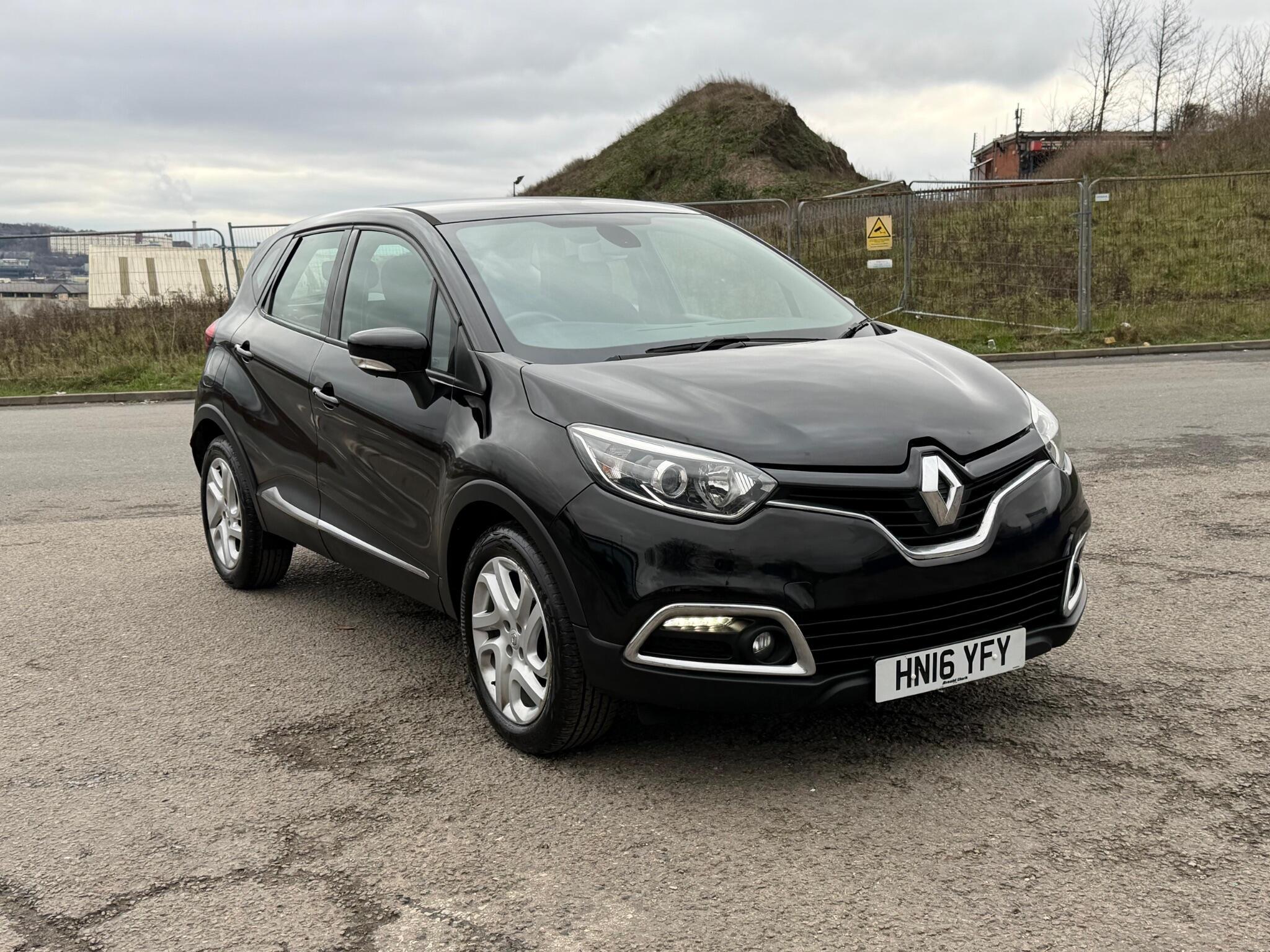 Renault Captur - Image 6