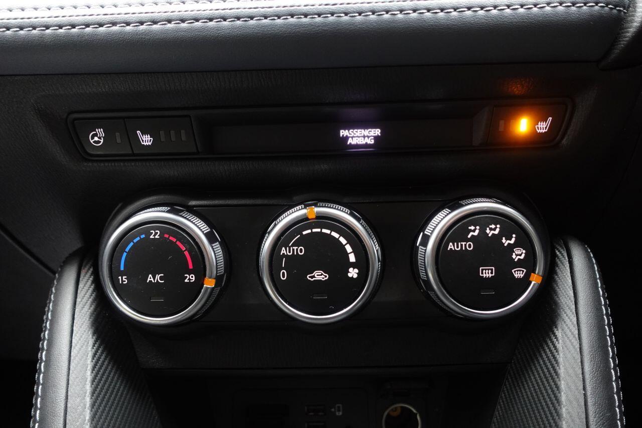 Mazda MAZDA2 - Image 29