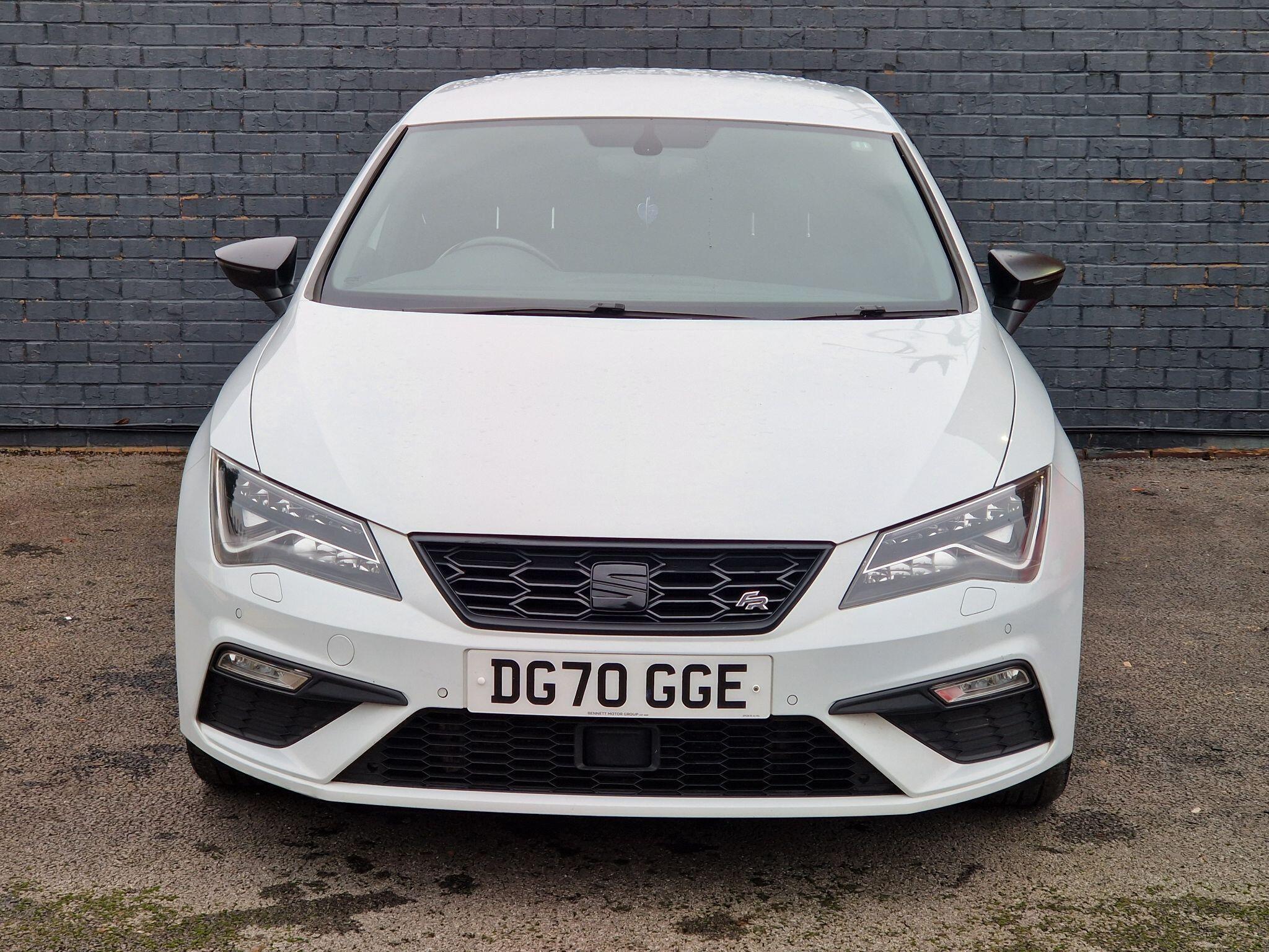 SEAT Leon - Image 4