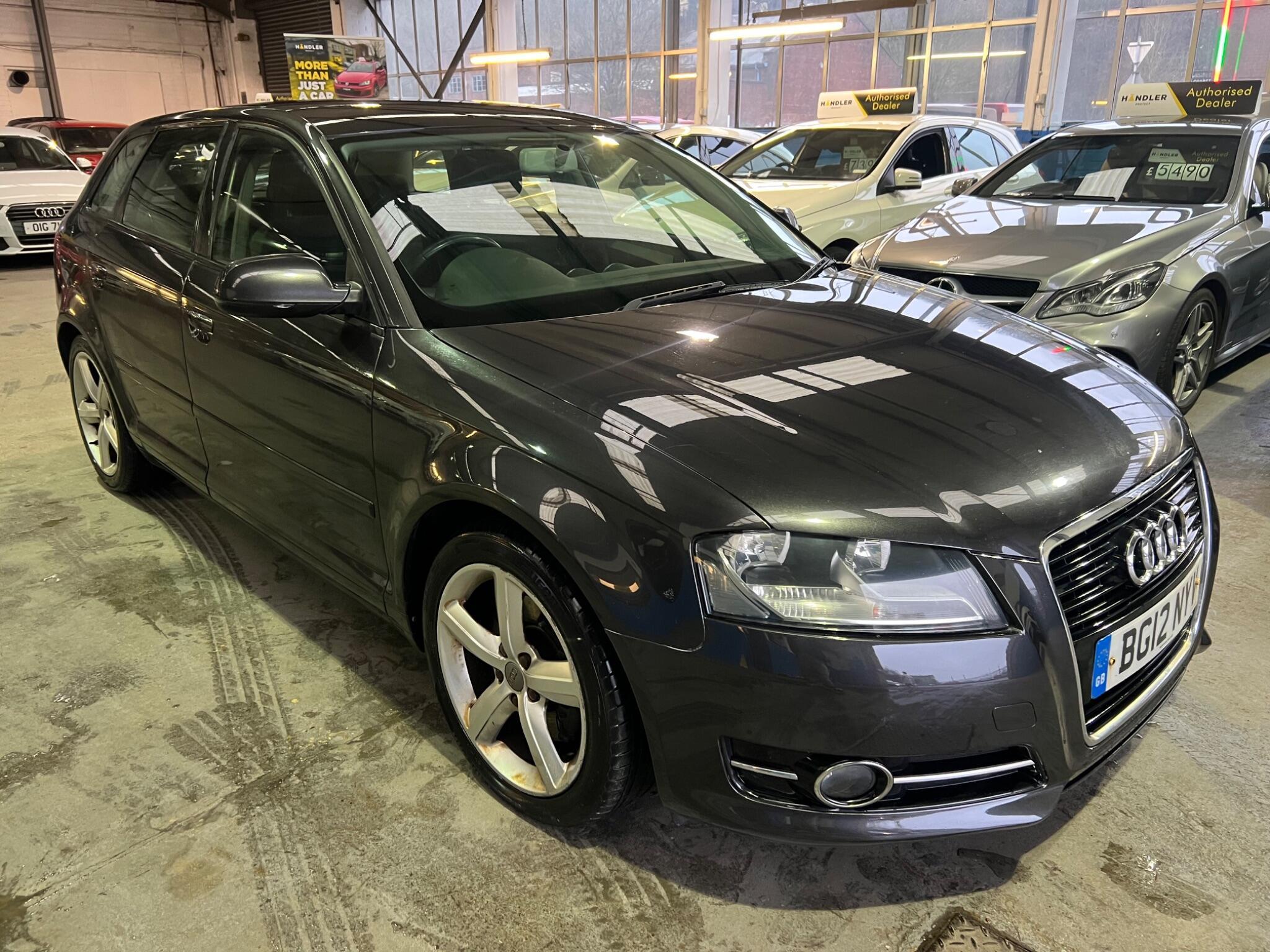 Audi A3 - Image 7