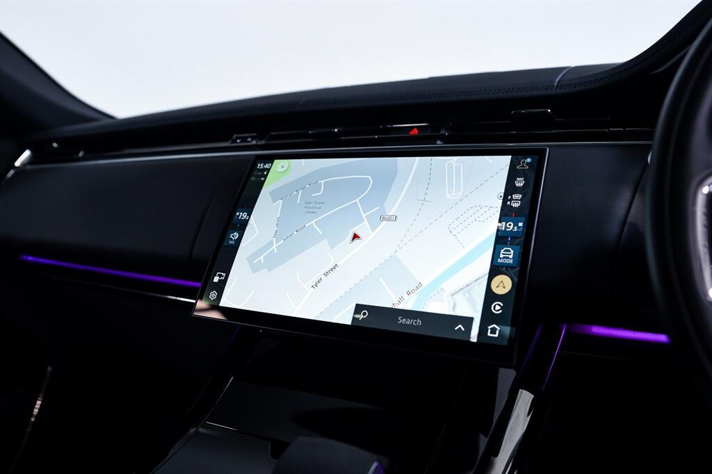 Land Rover RANGE ROVER SPORT - Image 20