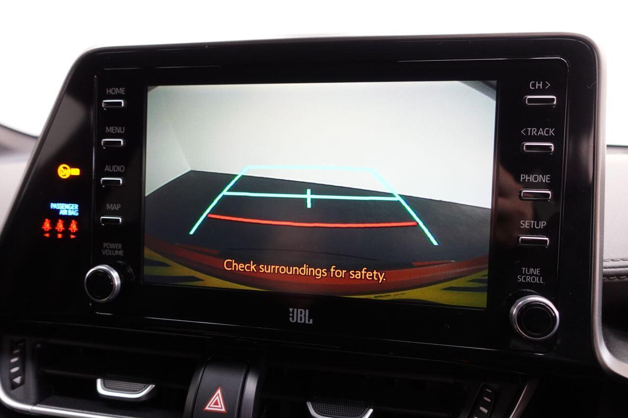 Toyota C-Hr - Image 23