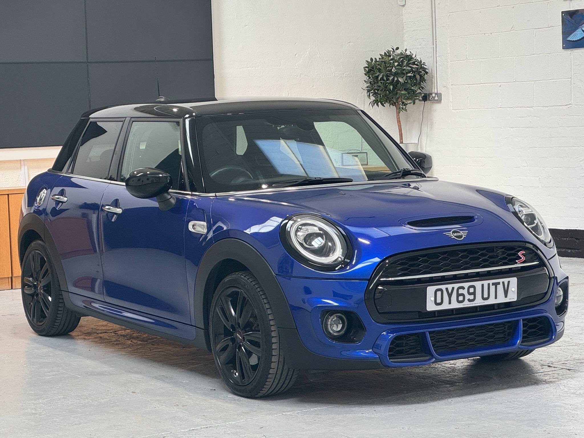 MINI Hatch - Image 7