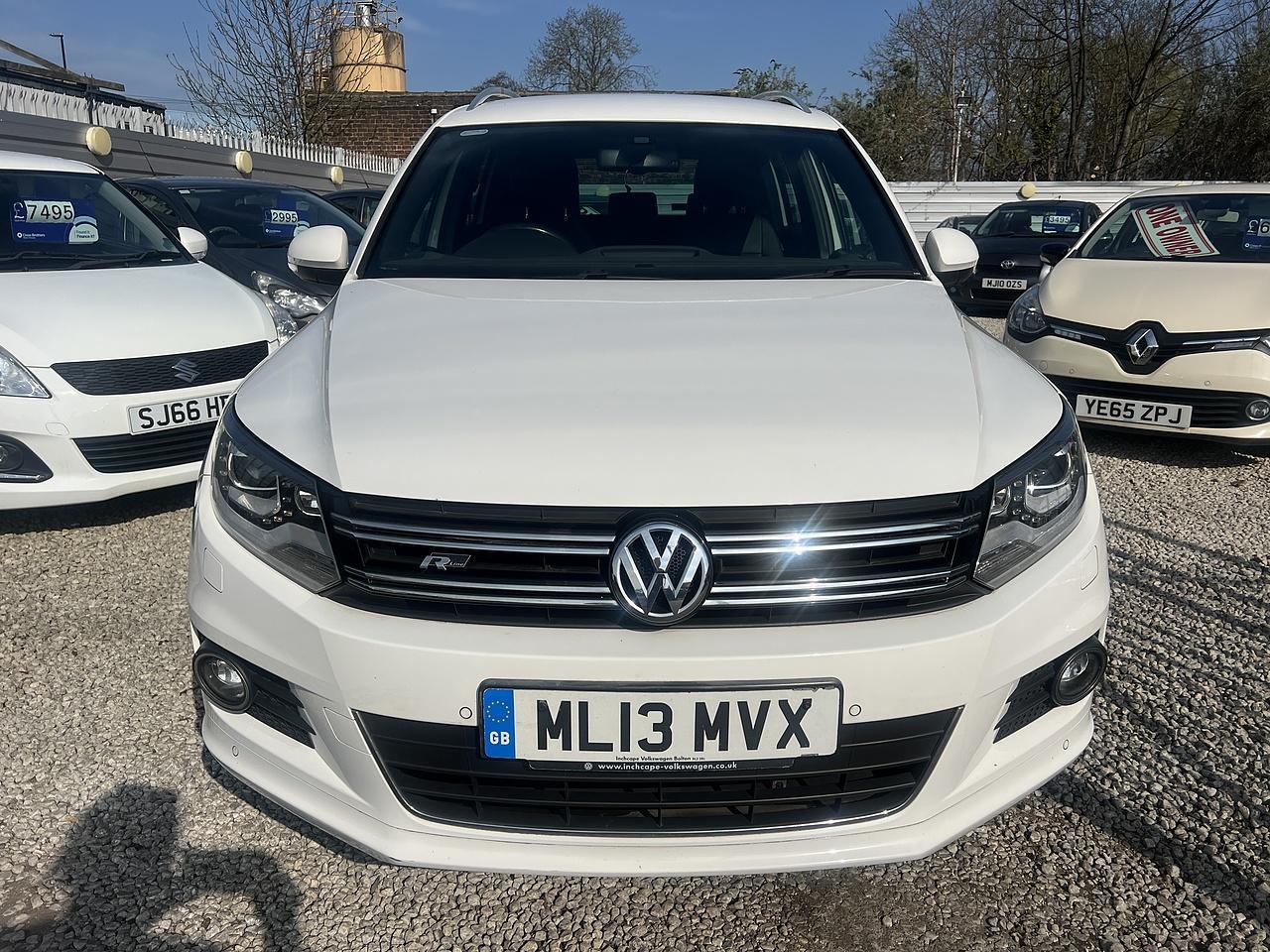 Volkswagen Tiguan - Image 2