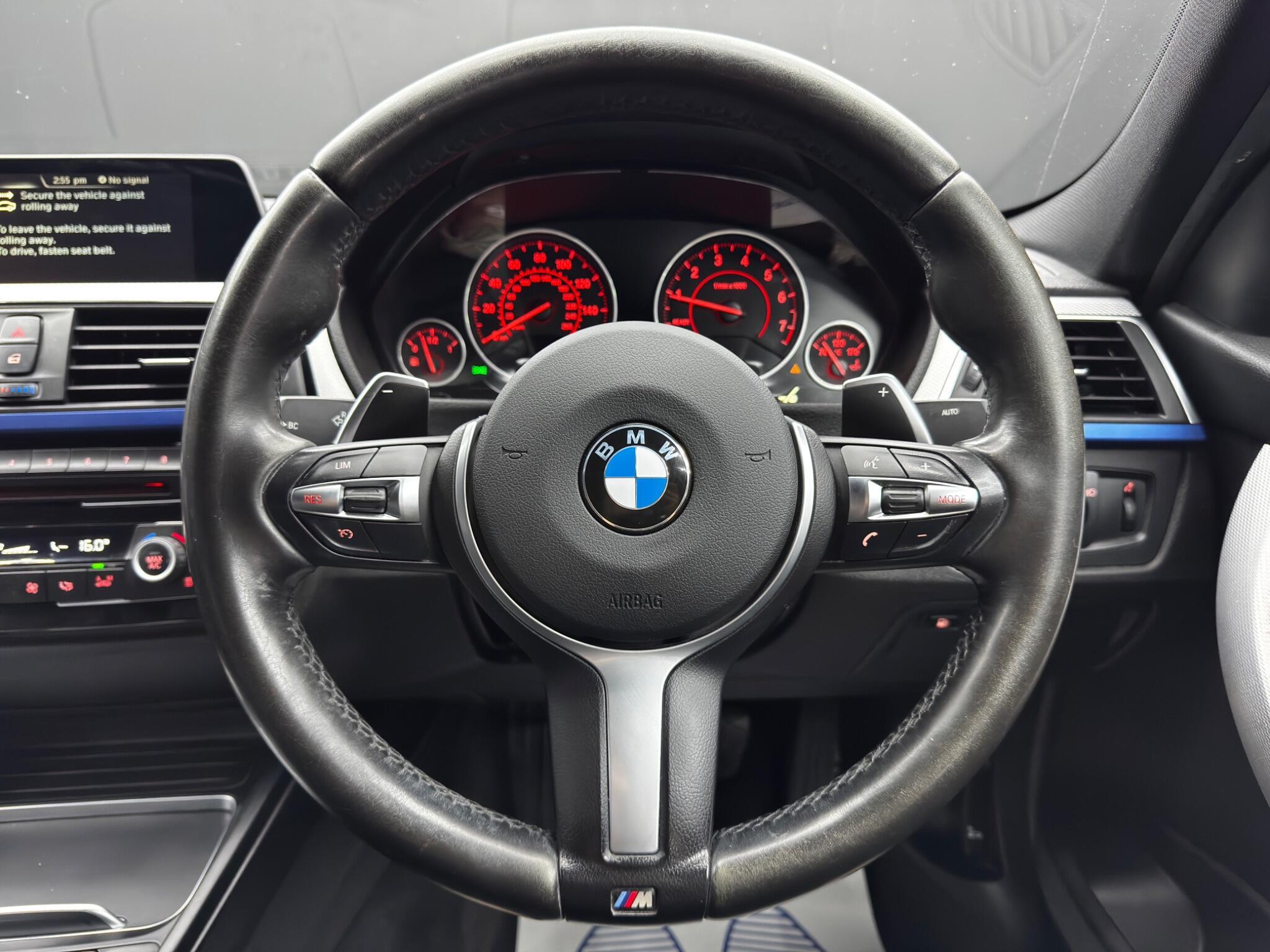 BMW 3 Series - Image 19