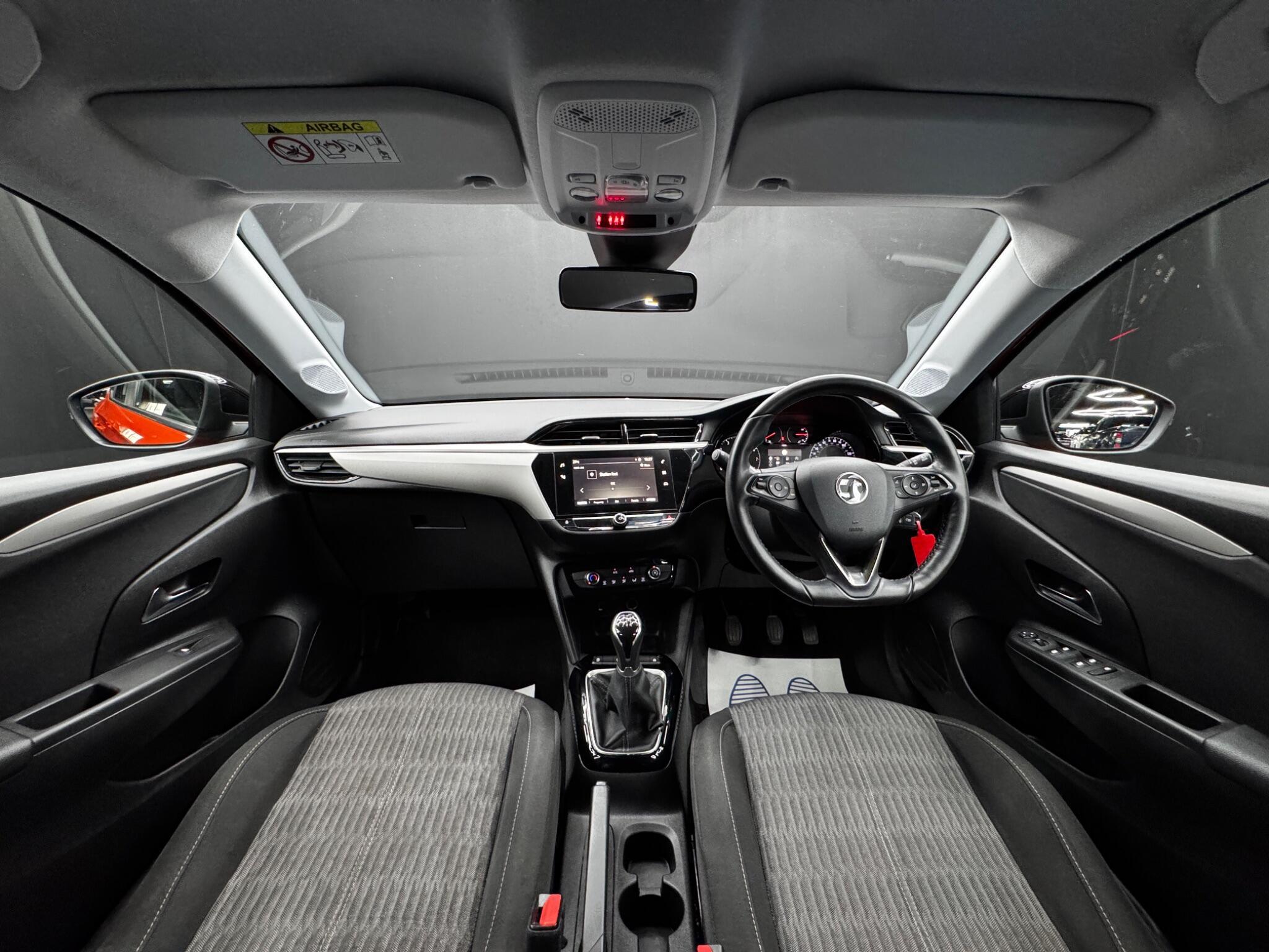Vauxhall Corsa - Image 17
