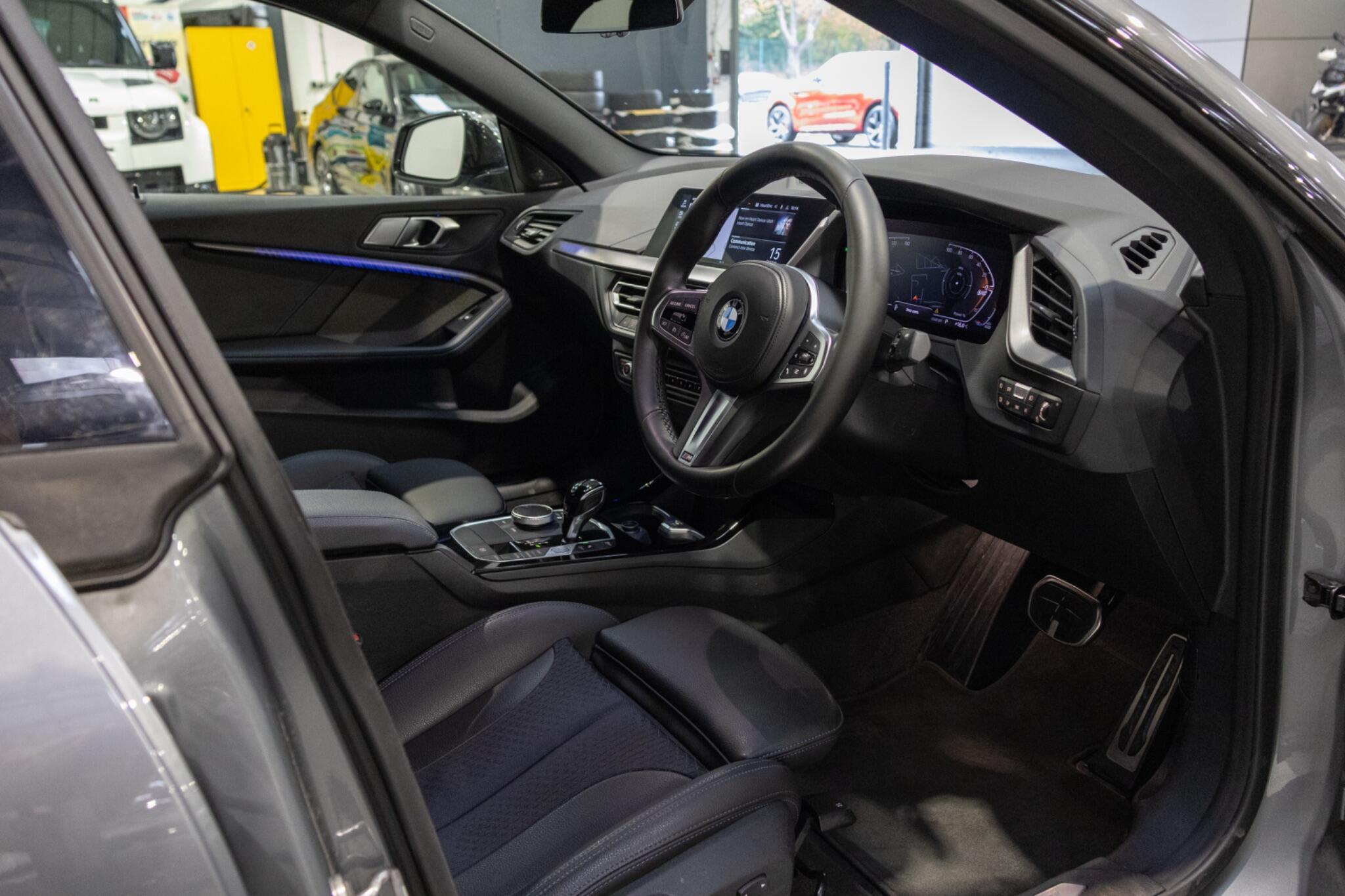 BMW 2 SERIES GRAN COUPE - Image 11