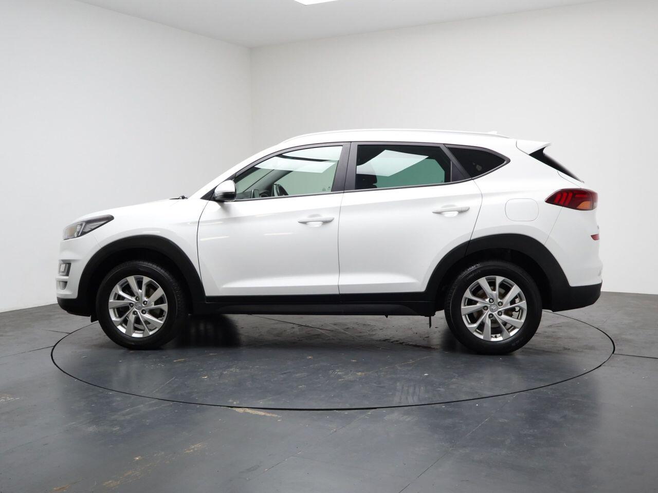 Hyundai Tucson - Image 8
