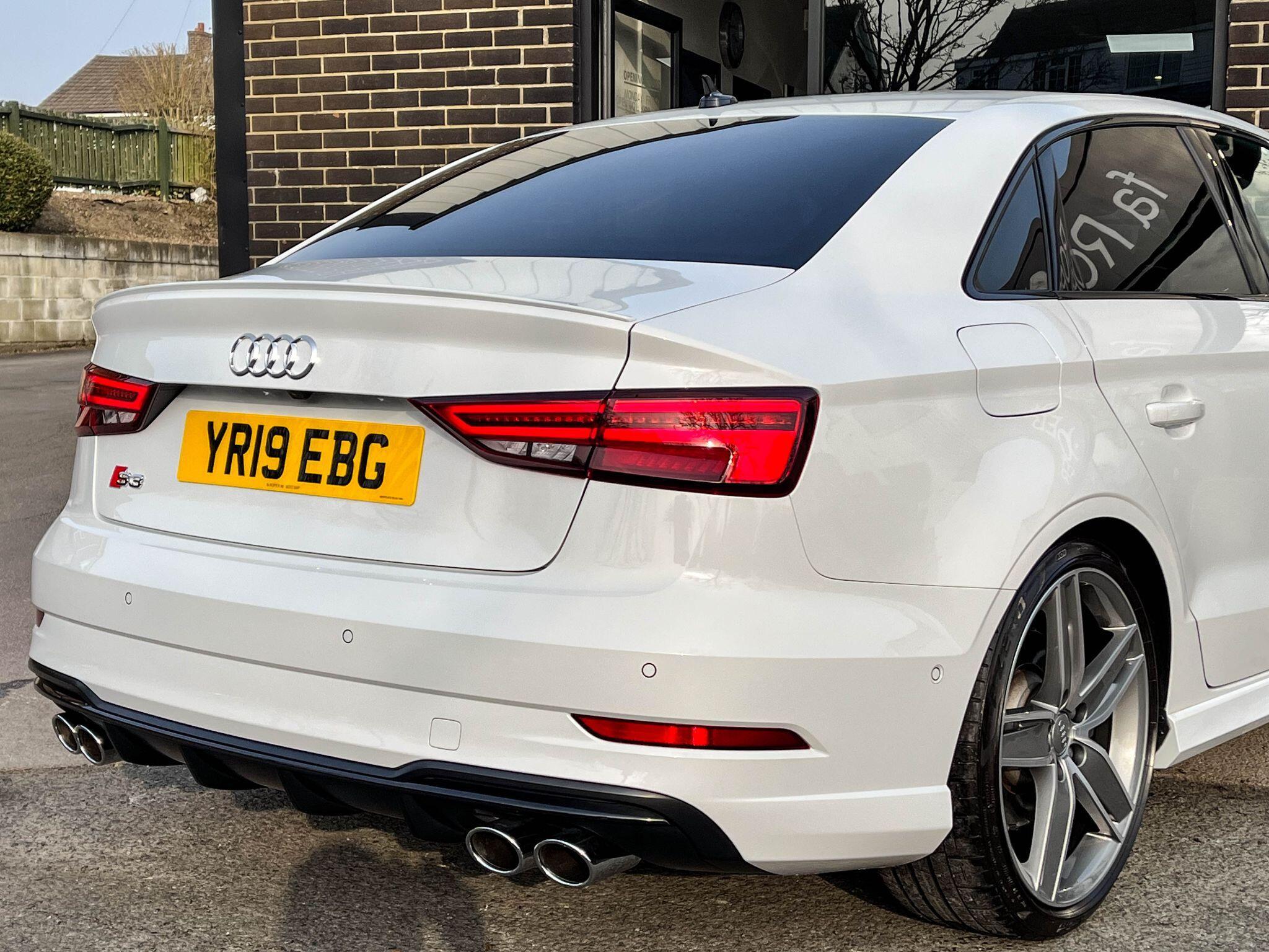 Audi S3 - Image 27