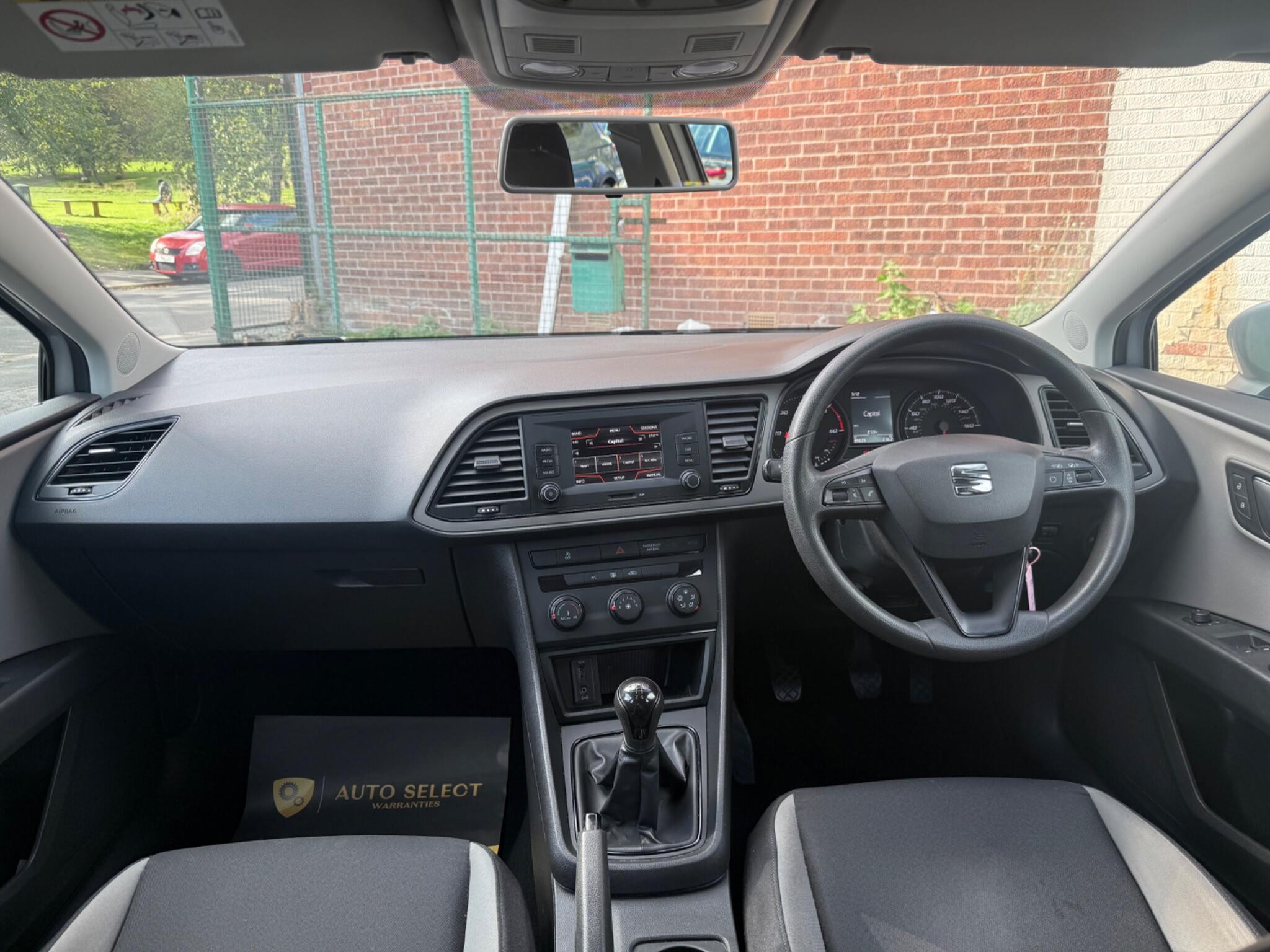 SEAT Leon - Image 10