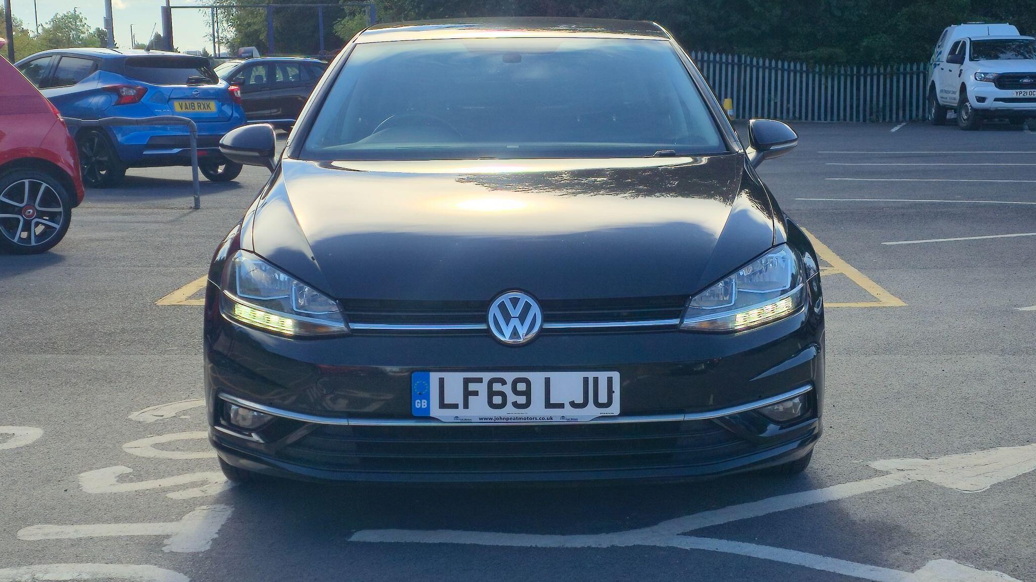 Volkswagen Golf - Image 3