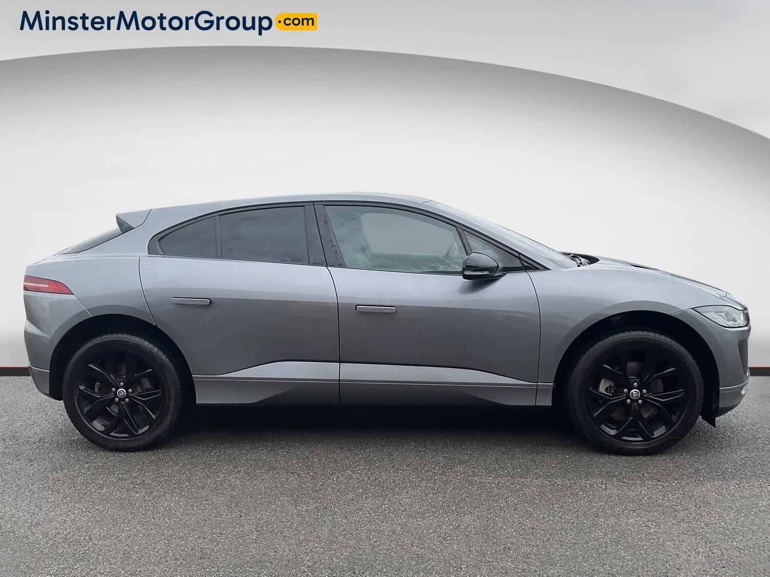 Jaguar I-Pace - Image 2
