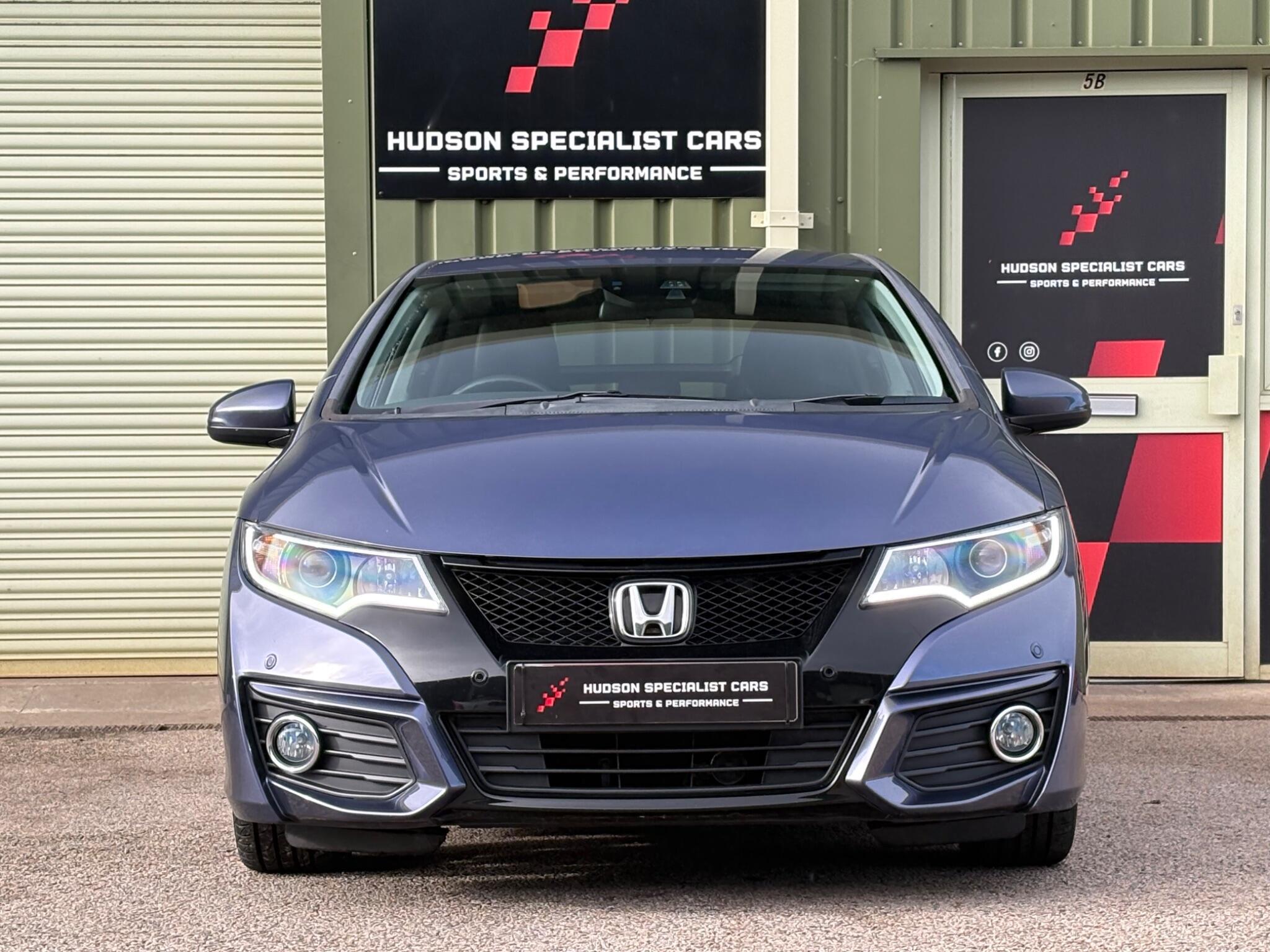 Honda Civic - Image 4