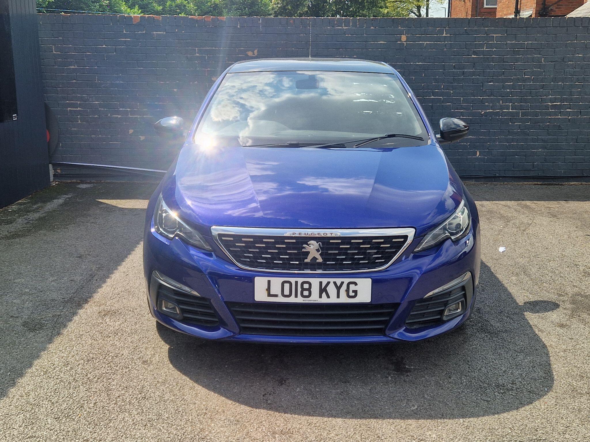 Peugeot 308 - Image 4