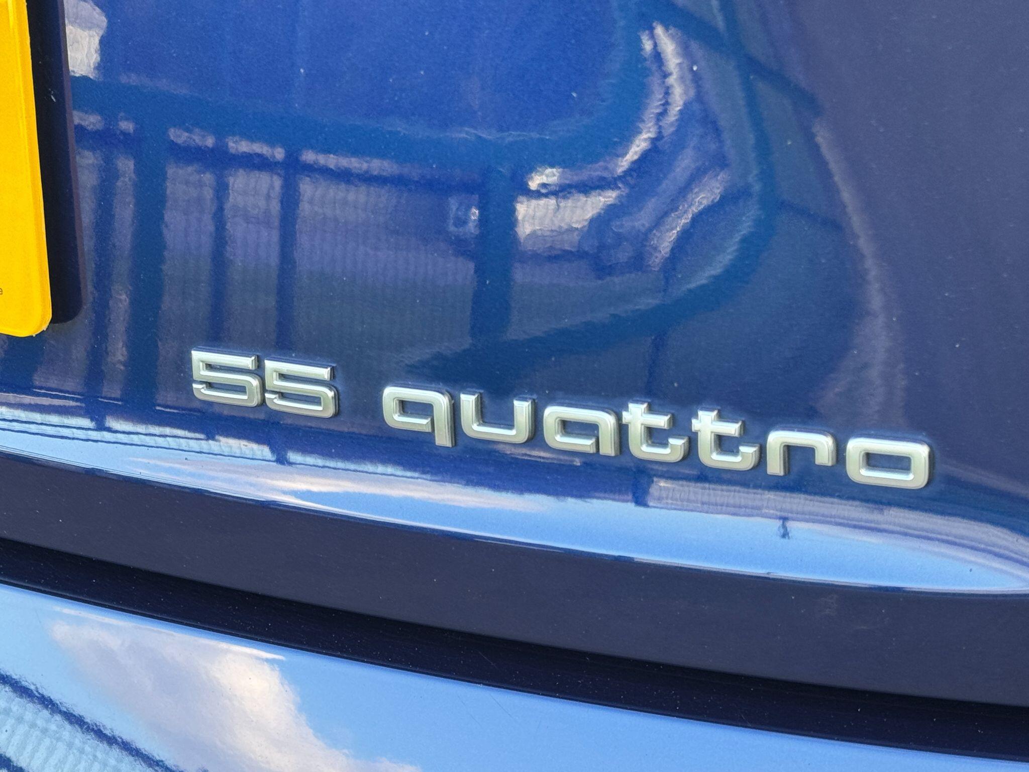 Audi E-Tron - Image 29