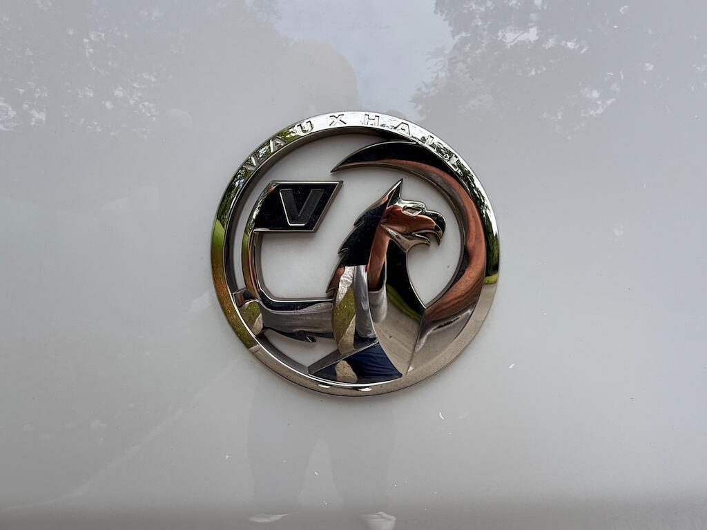 Vauxhall Vivaro - Image 6