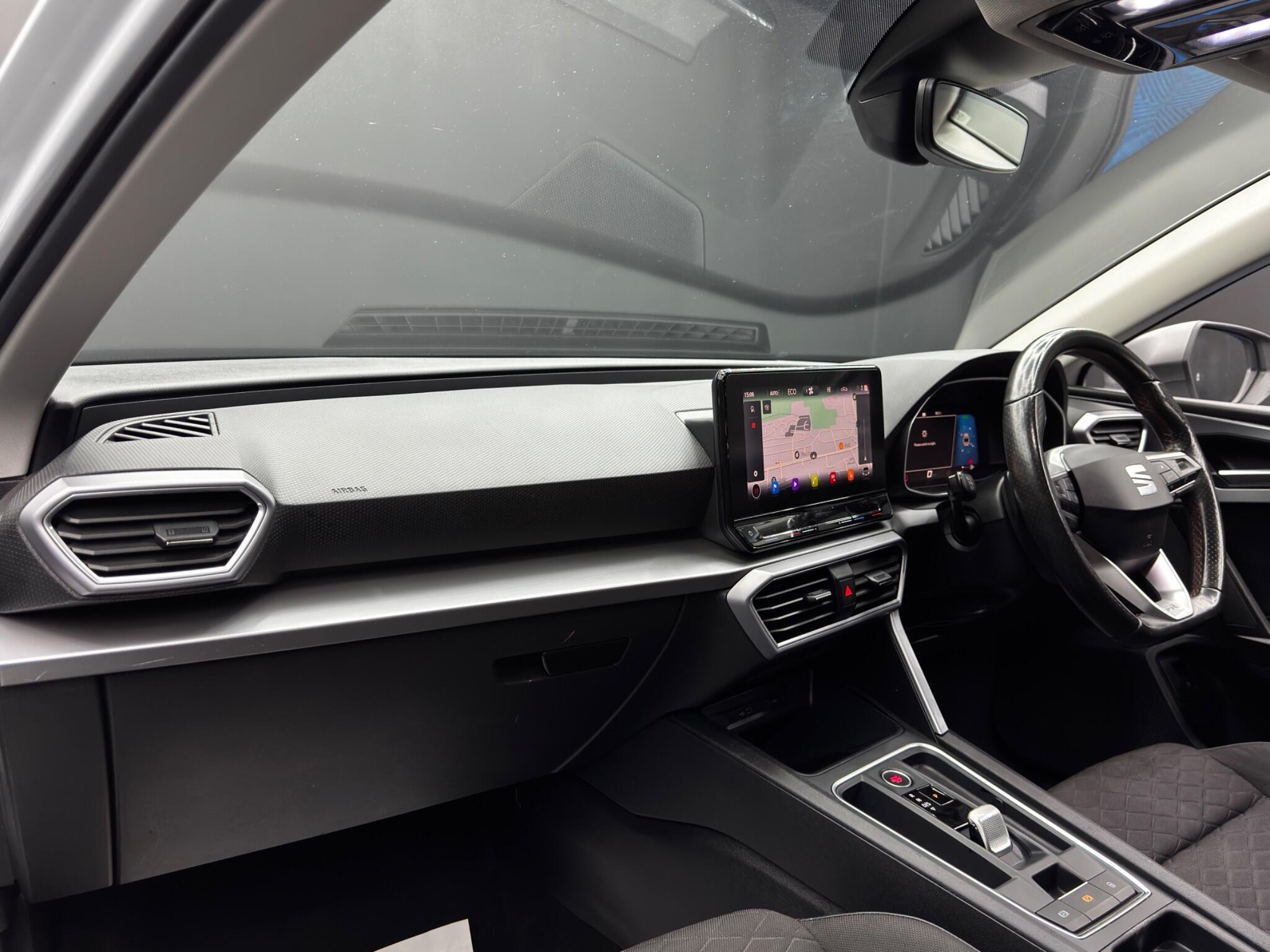 SEAT Leon - Image 11