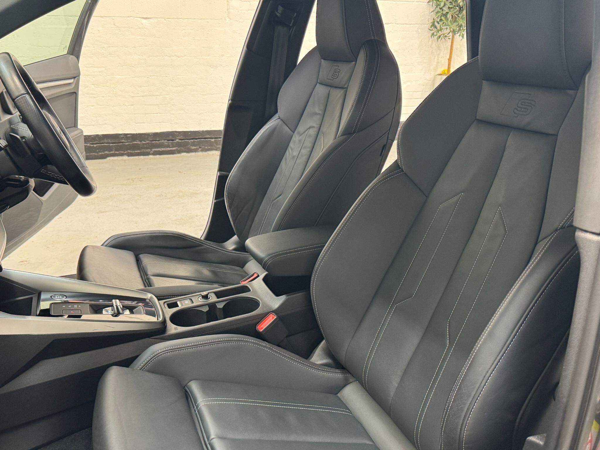 Audi A3 - Image 76